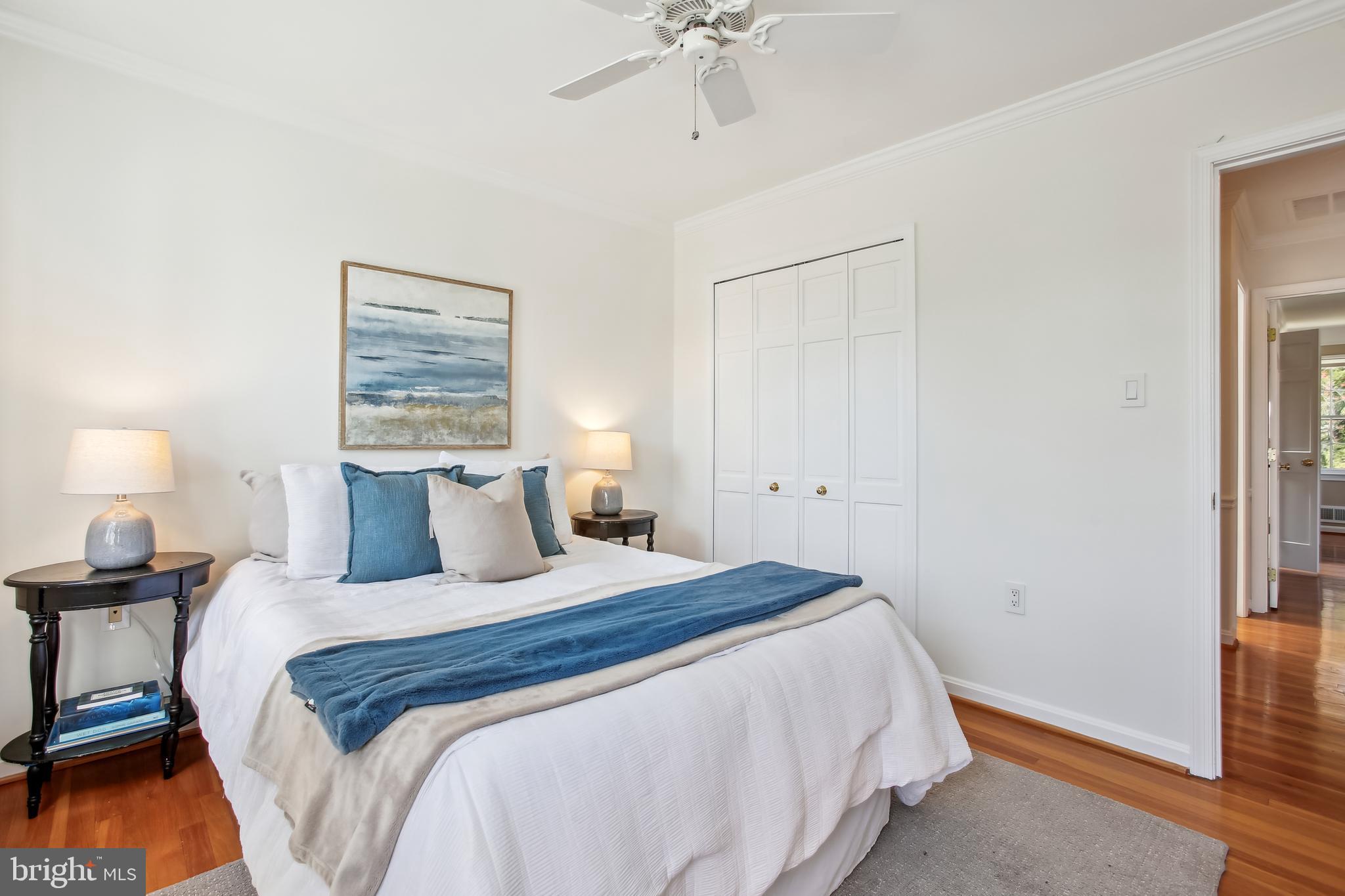 CHESTERFORD - Residential