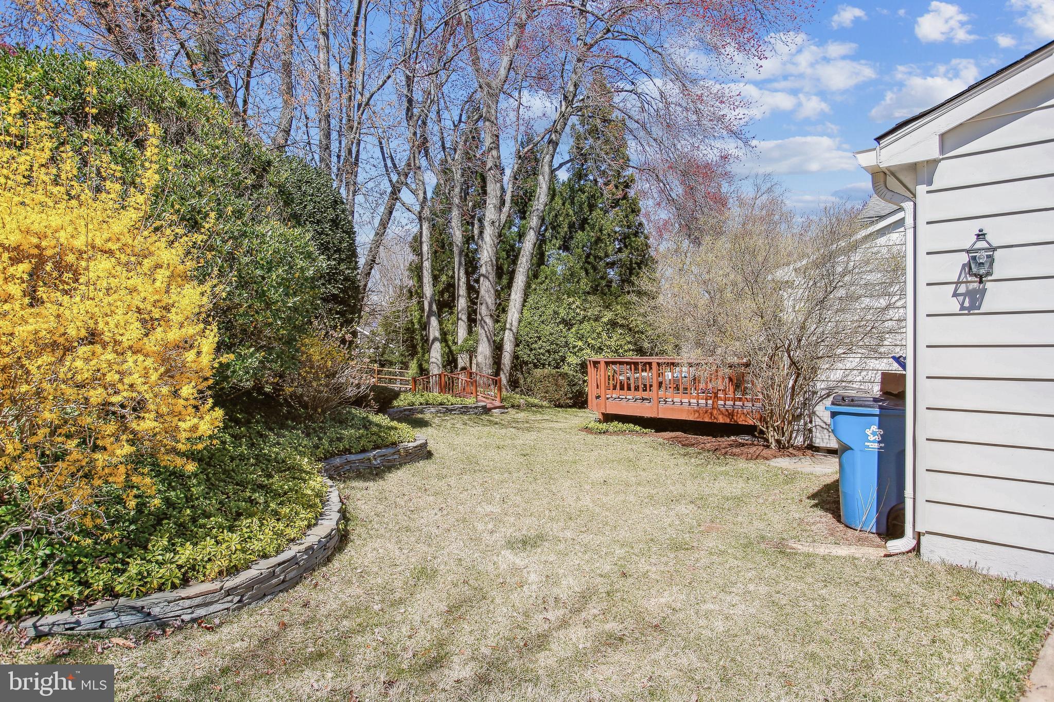 CHESTERFORD - Residential