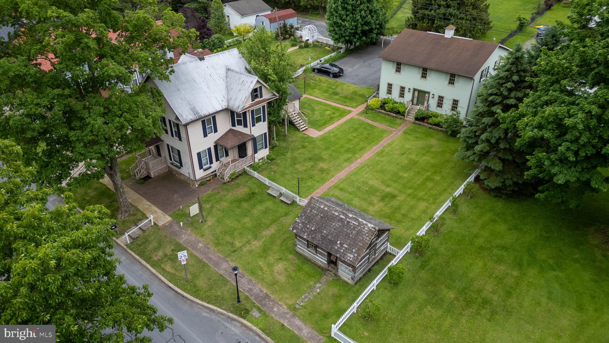 122 E MAIN STREET