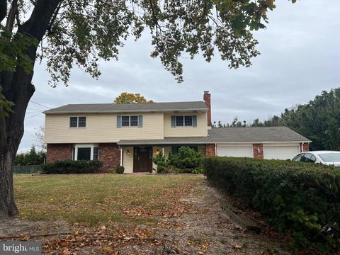 518 MAIN AVENUE BERLIN NJ 08009