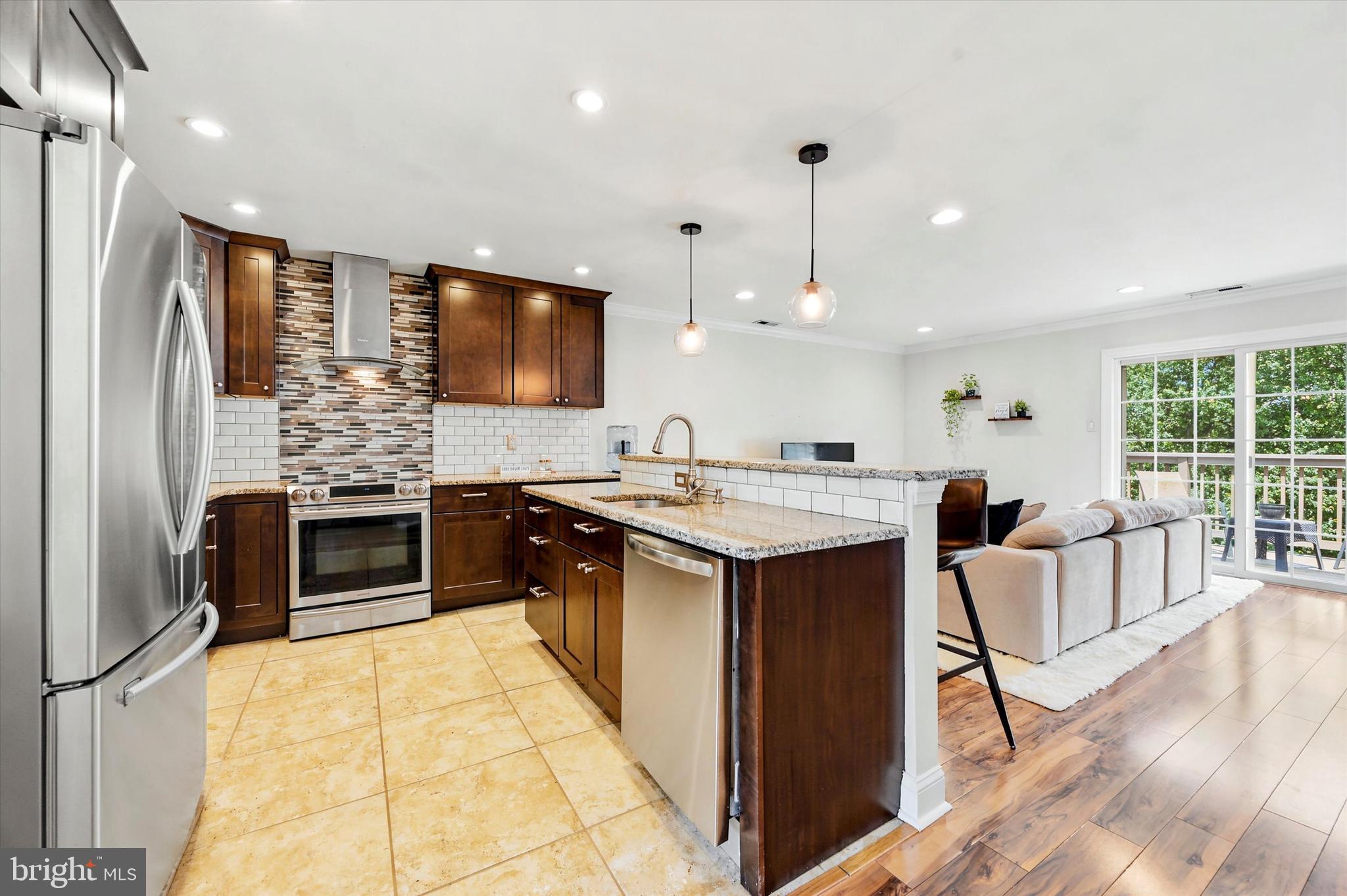 WORINGTON COMMONS - Residential
