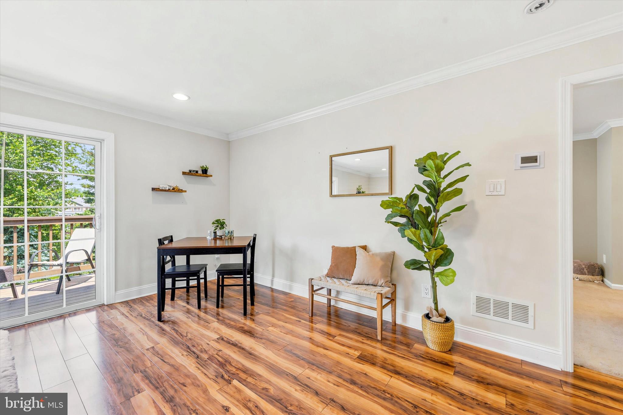 WORINGTON COMMONS - Residential