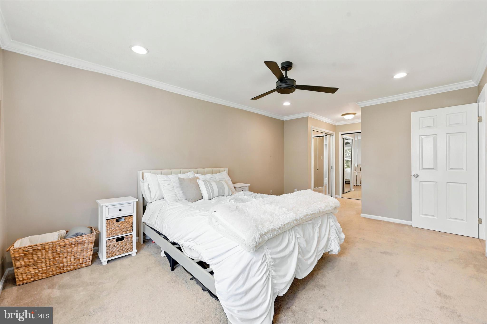 WORINGTON COMMONS - Residential