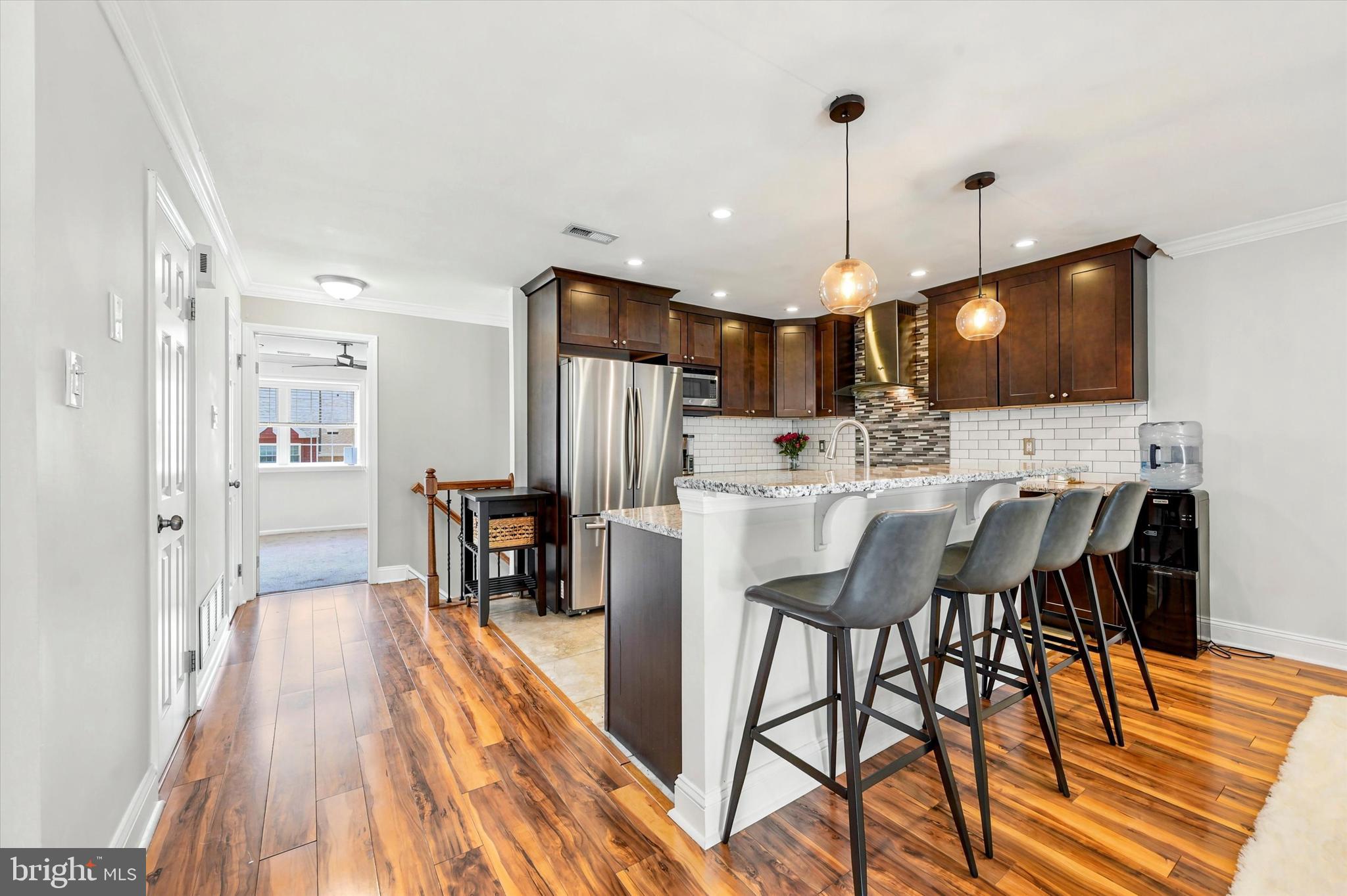WORINGTON COMMONS - Residential