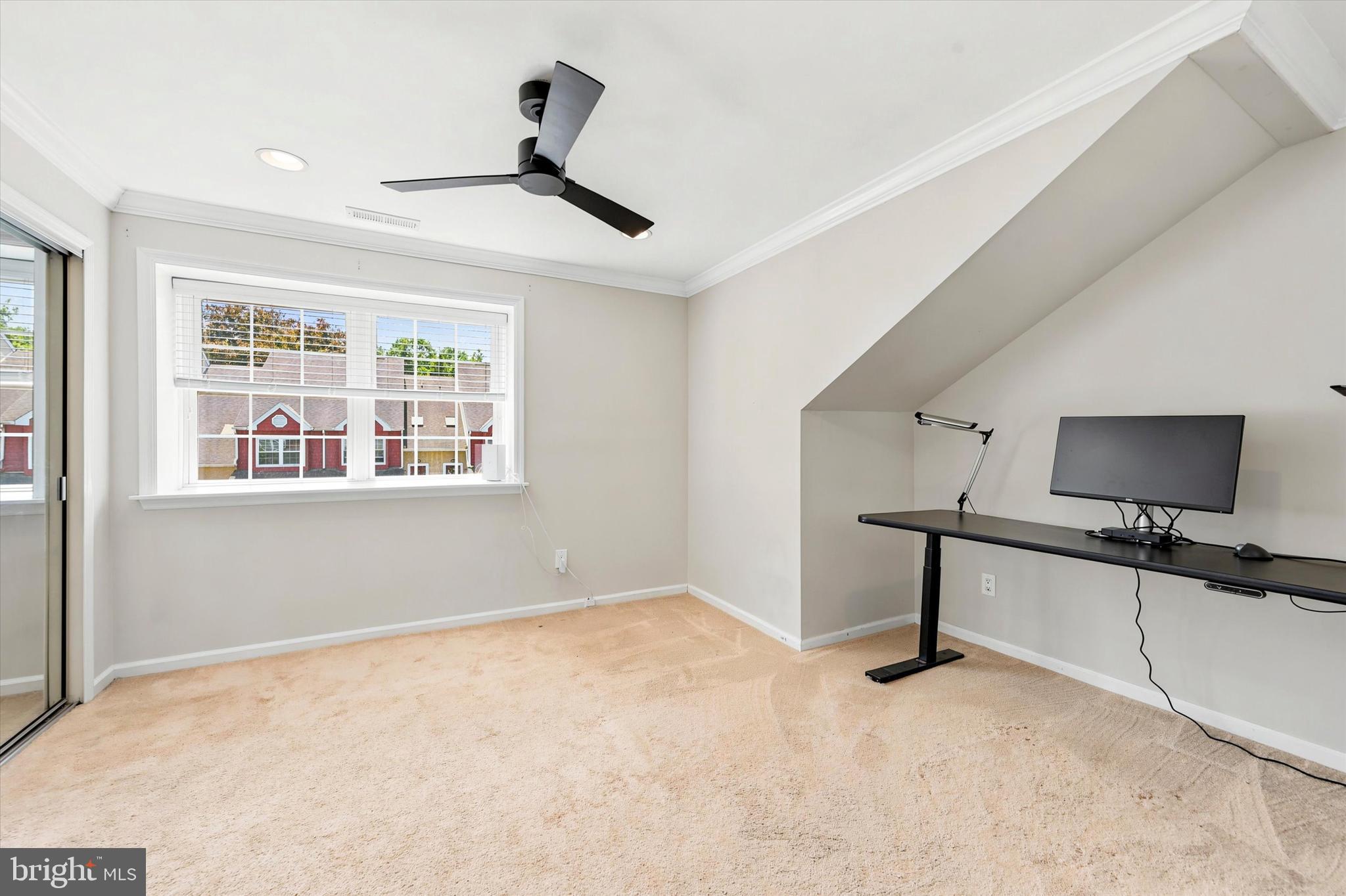 WORINGTON COMMONS - Residential