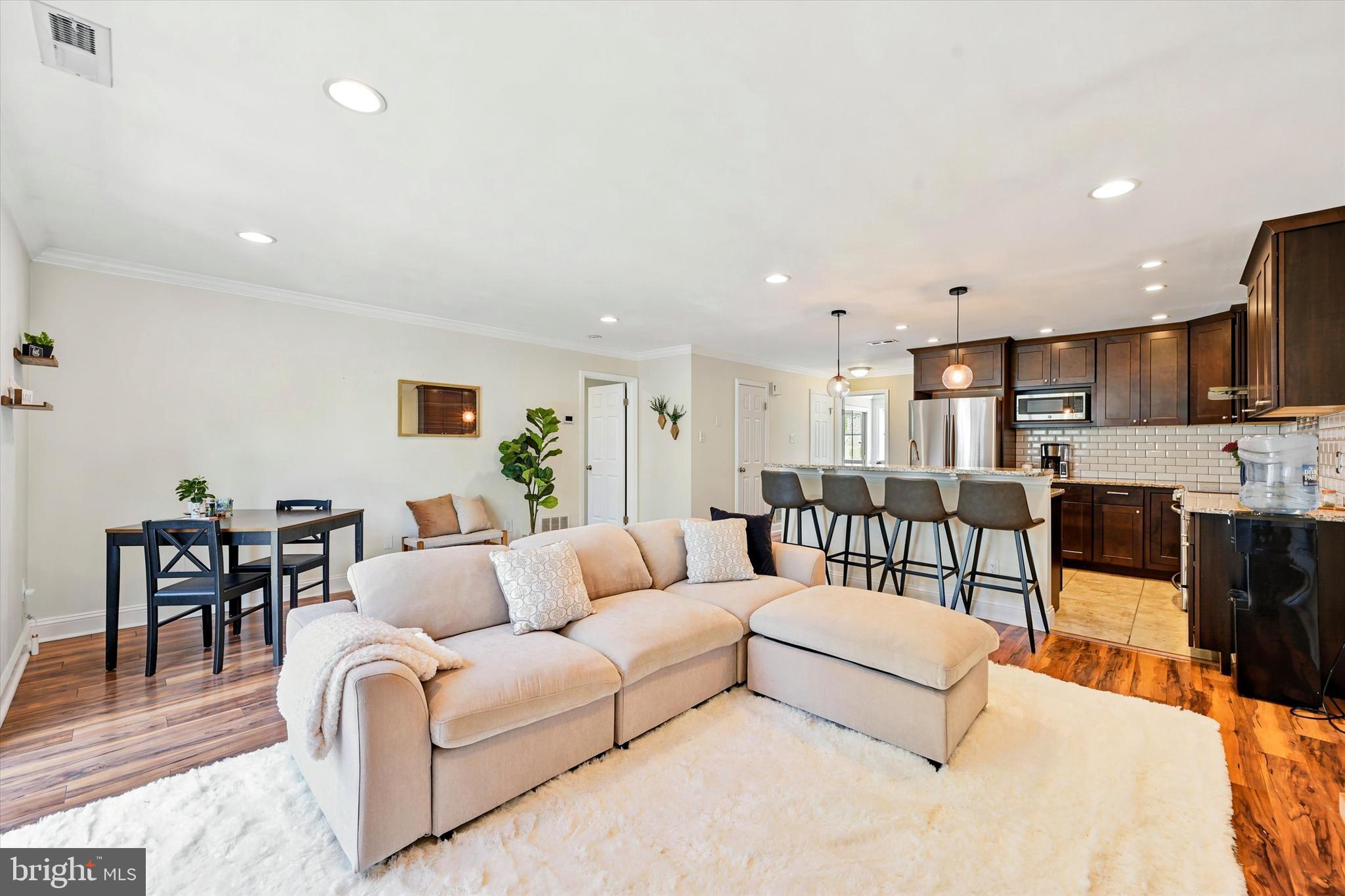 WORINGTON COMMONS - Residential
