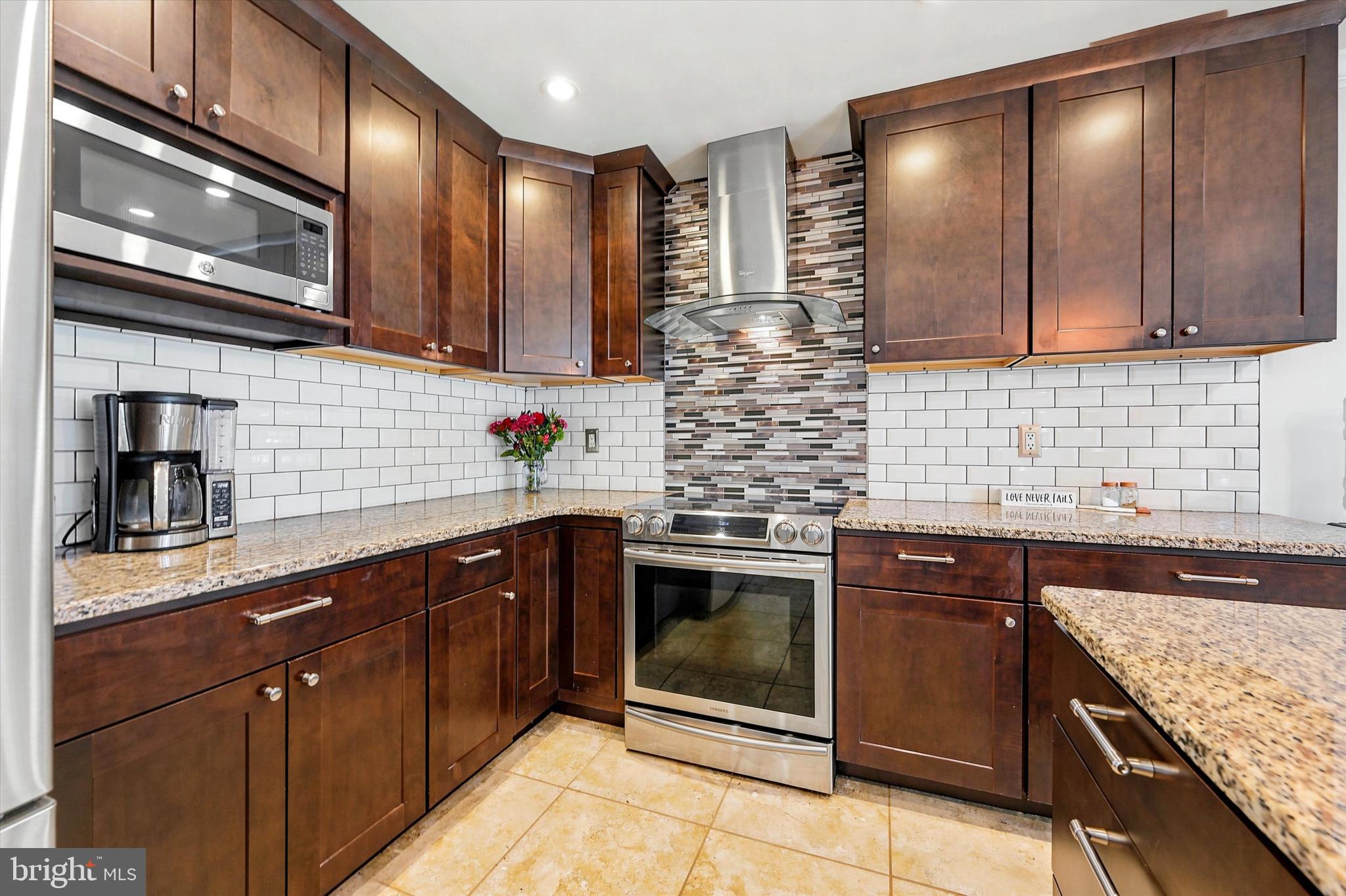 WORINGTON COMMONS - Residential