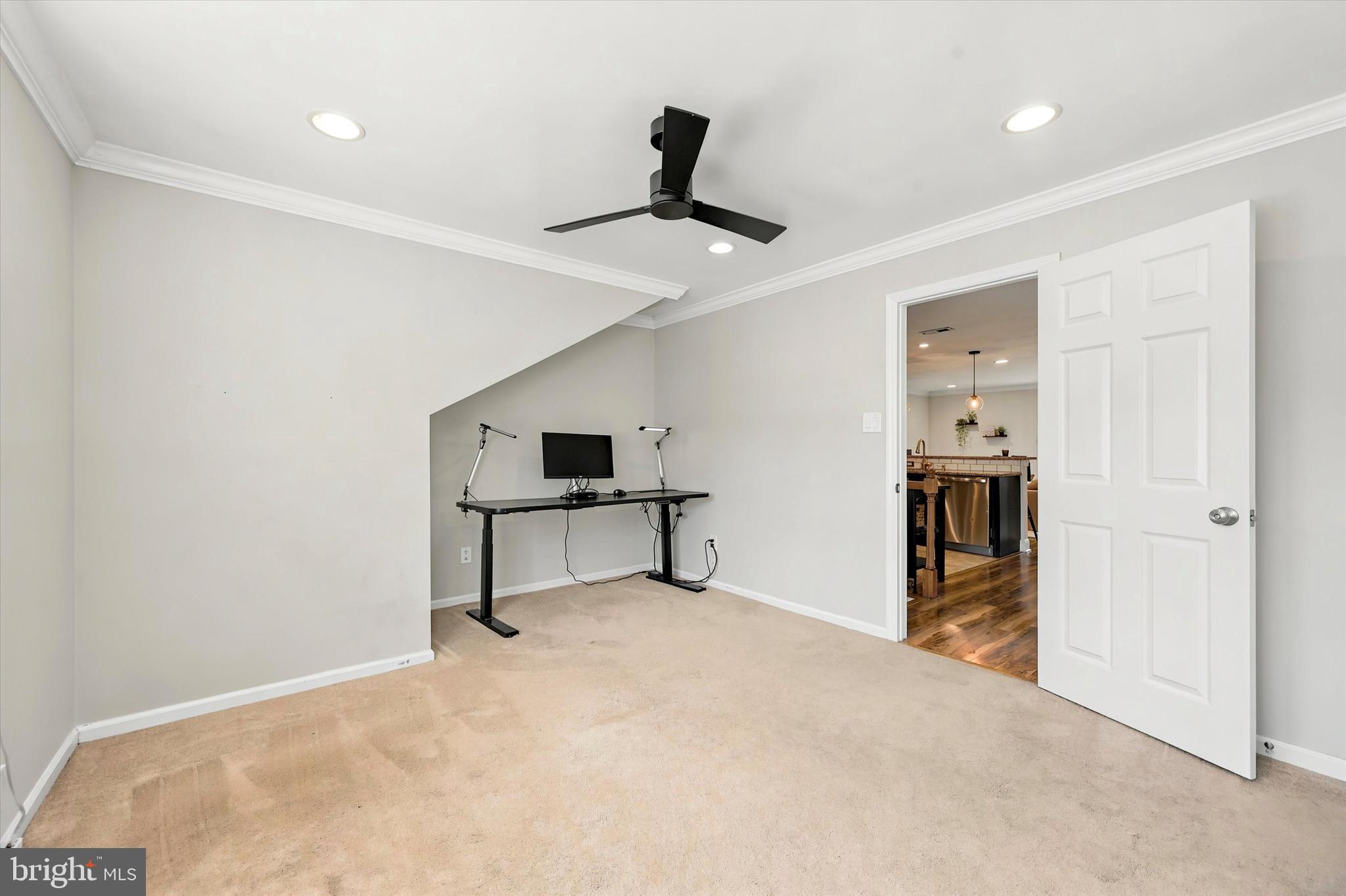 WORINGTON COMMONS - Residential