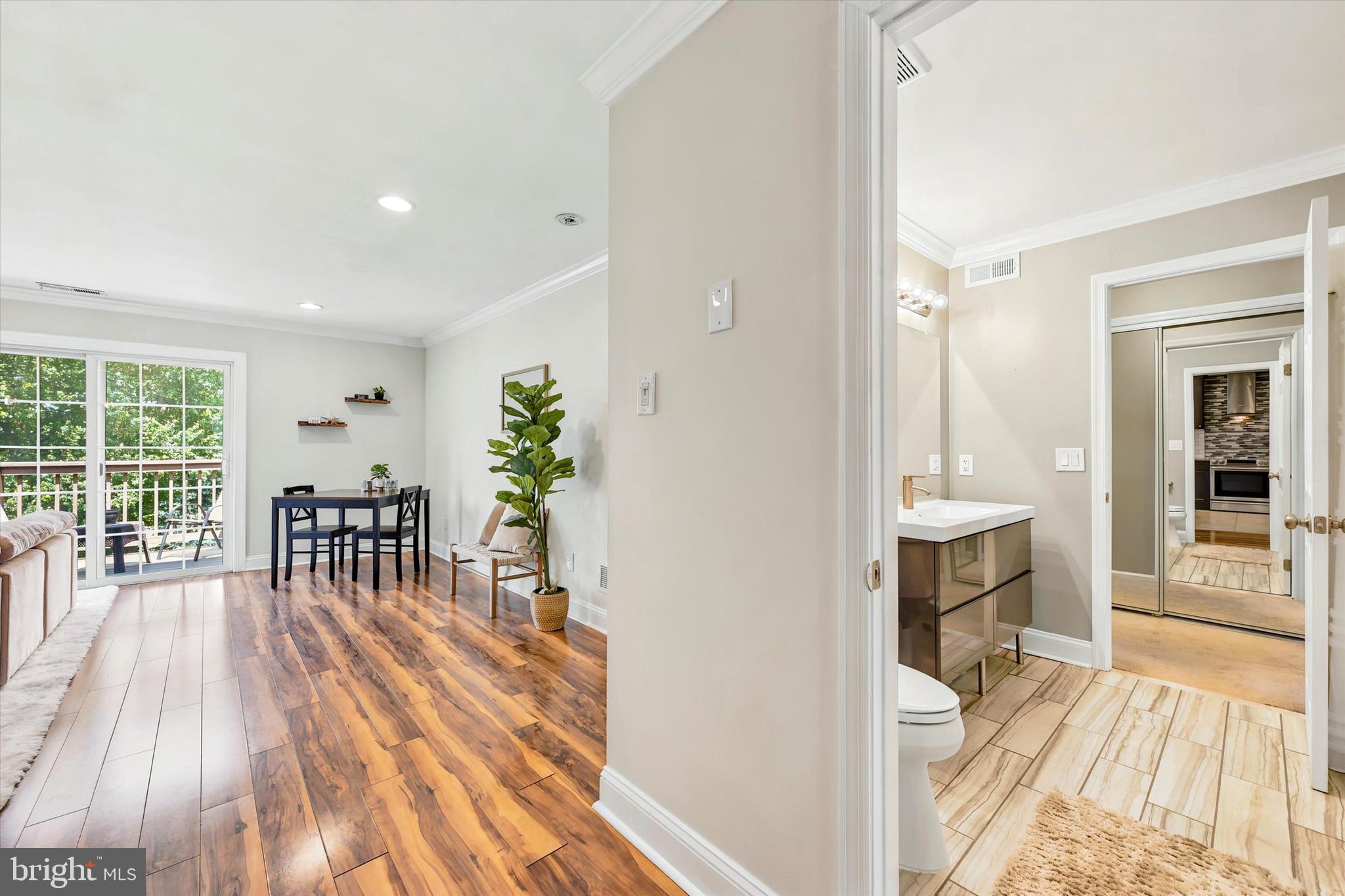 WORINGTON COMMONS - Residential