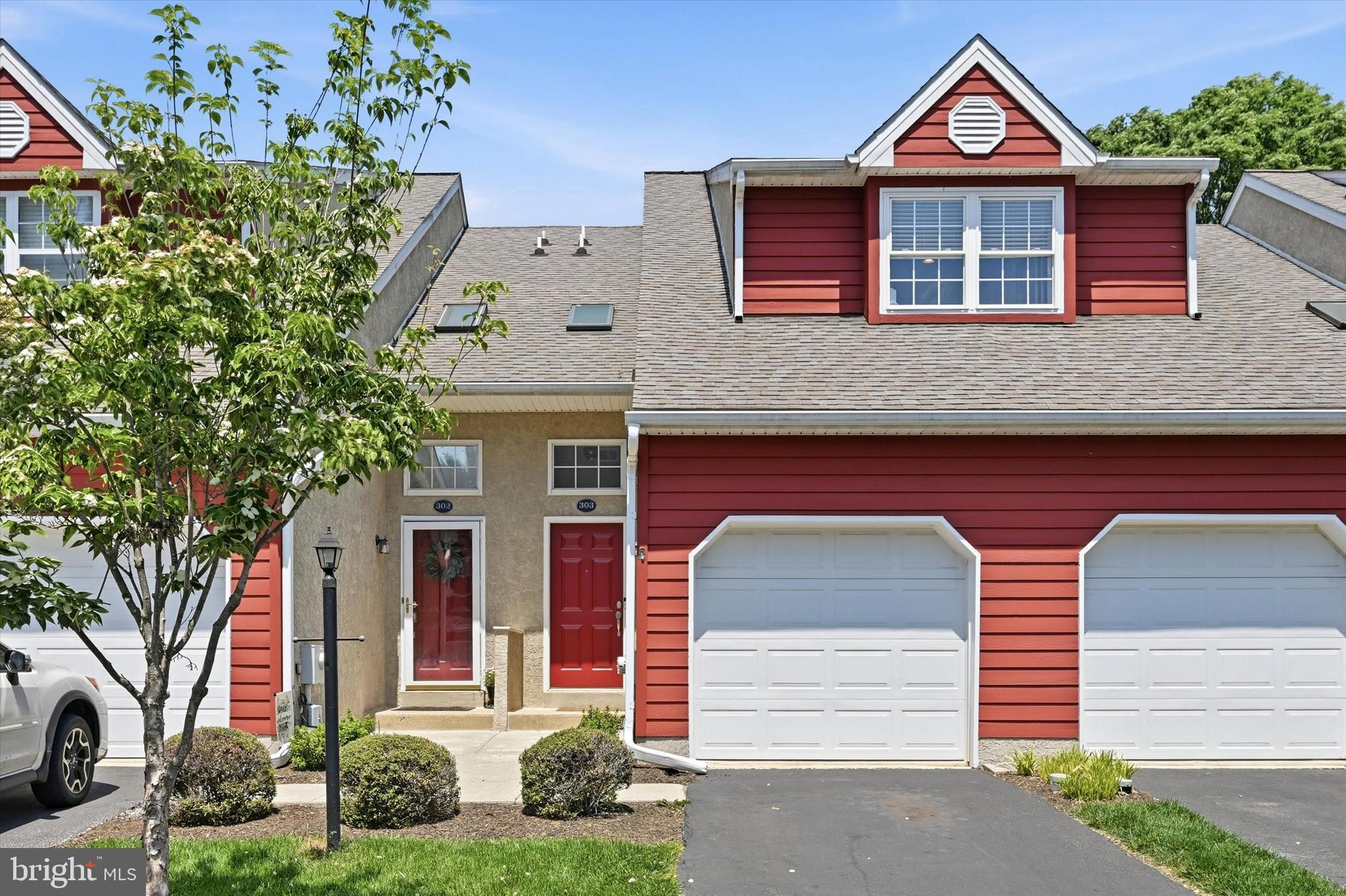 303 WORINGTON DRIVE 303