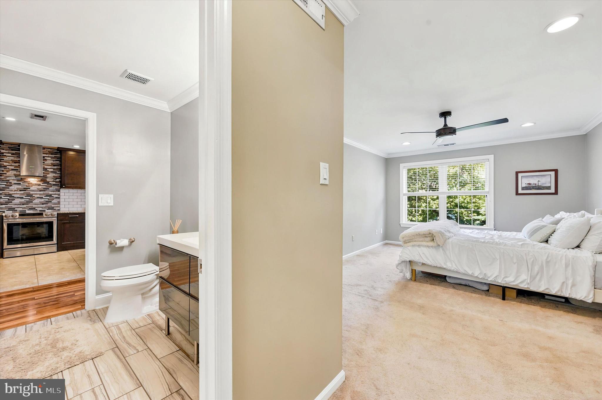 WORINGTON COMMONS - Residential