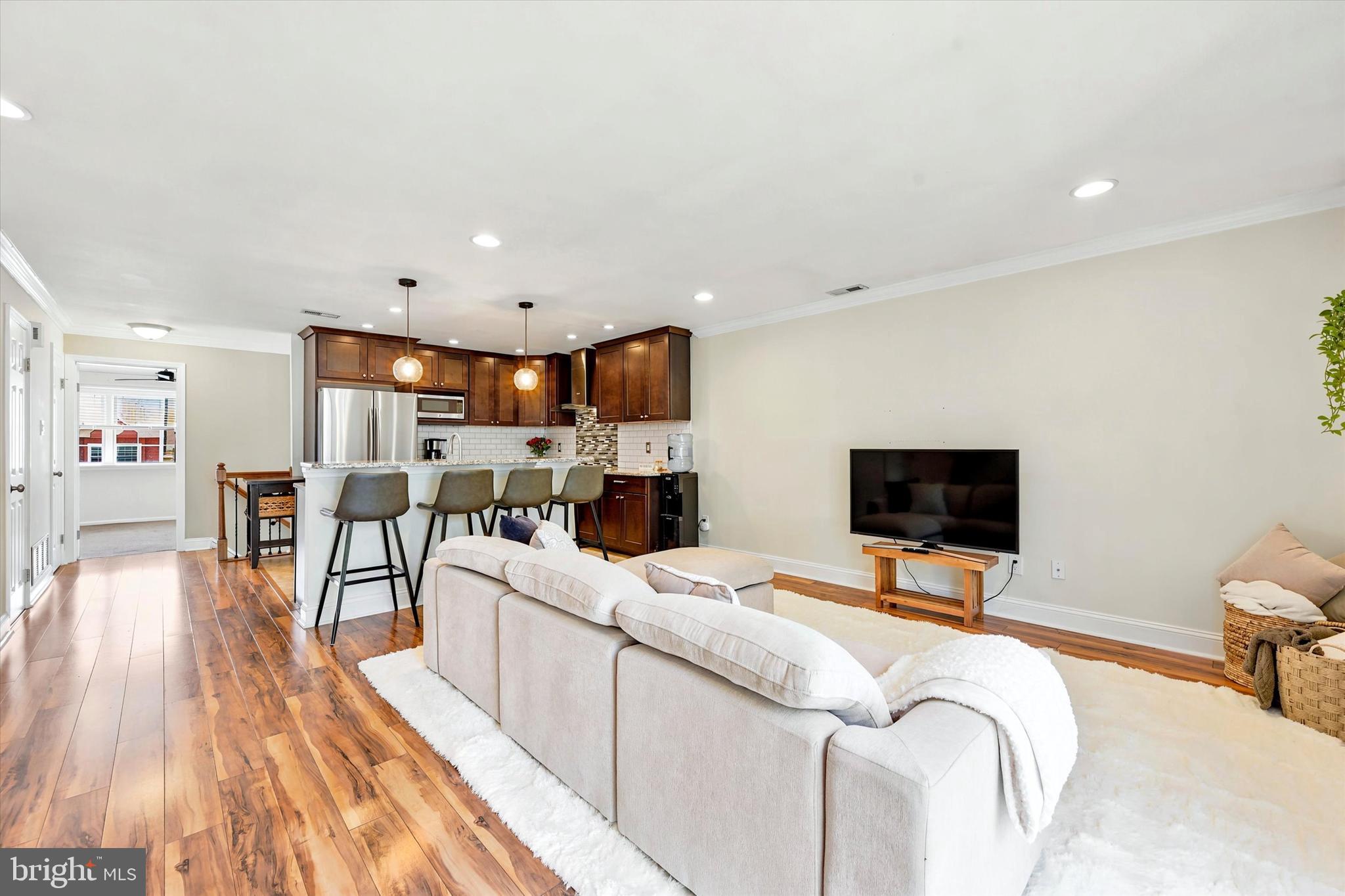 WORINGTON COMMONS - Residential