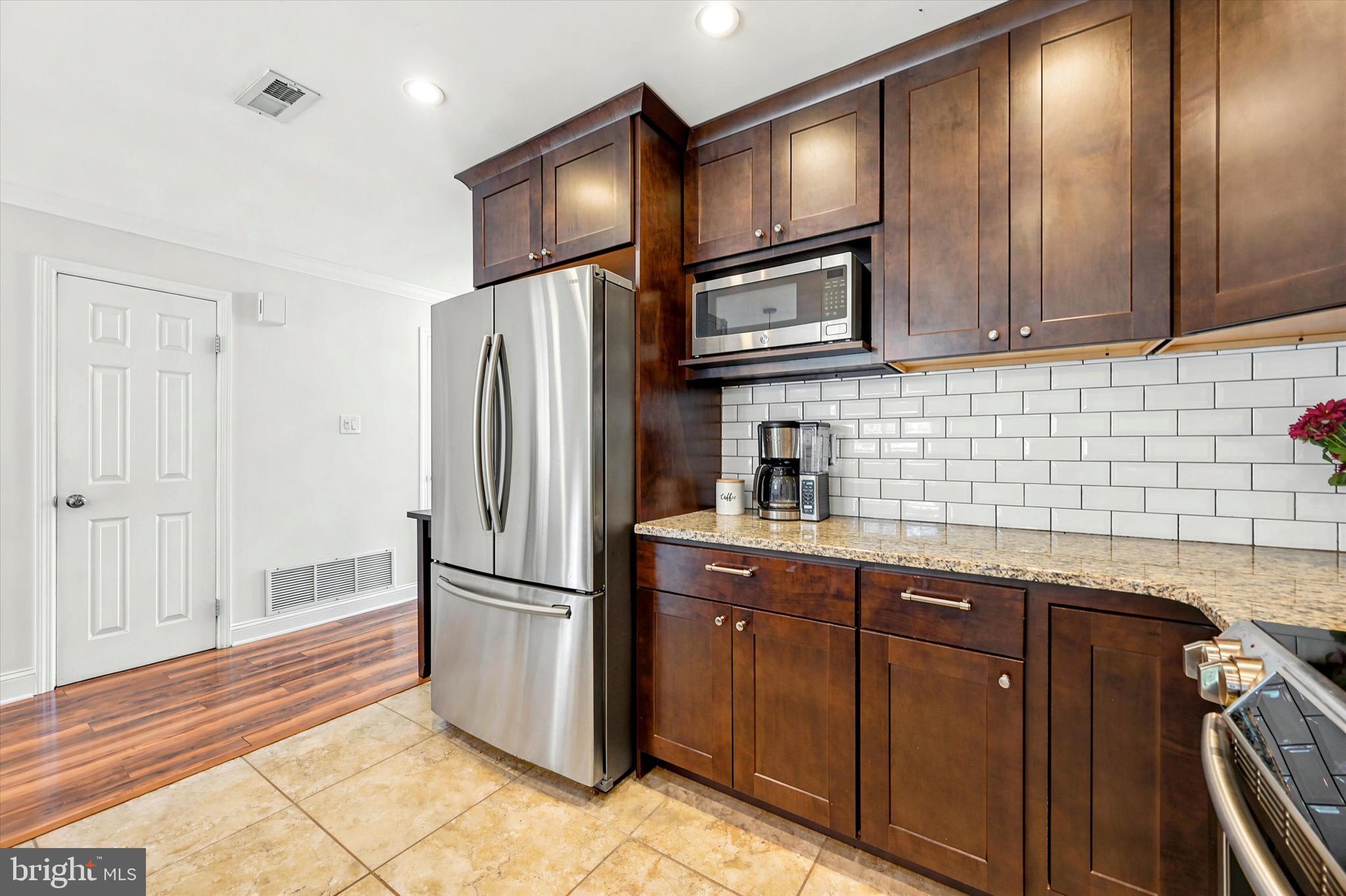 WORINGTON COMMONS - Residential