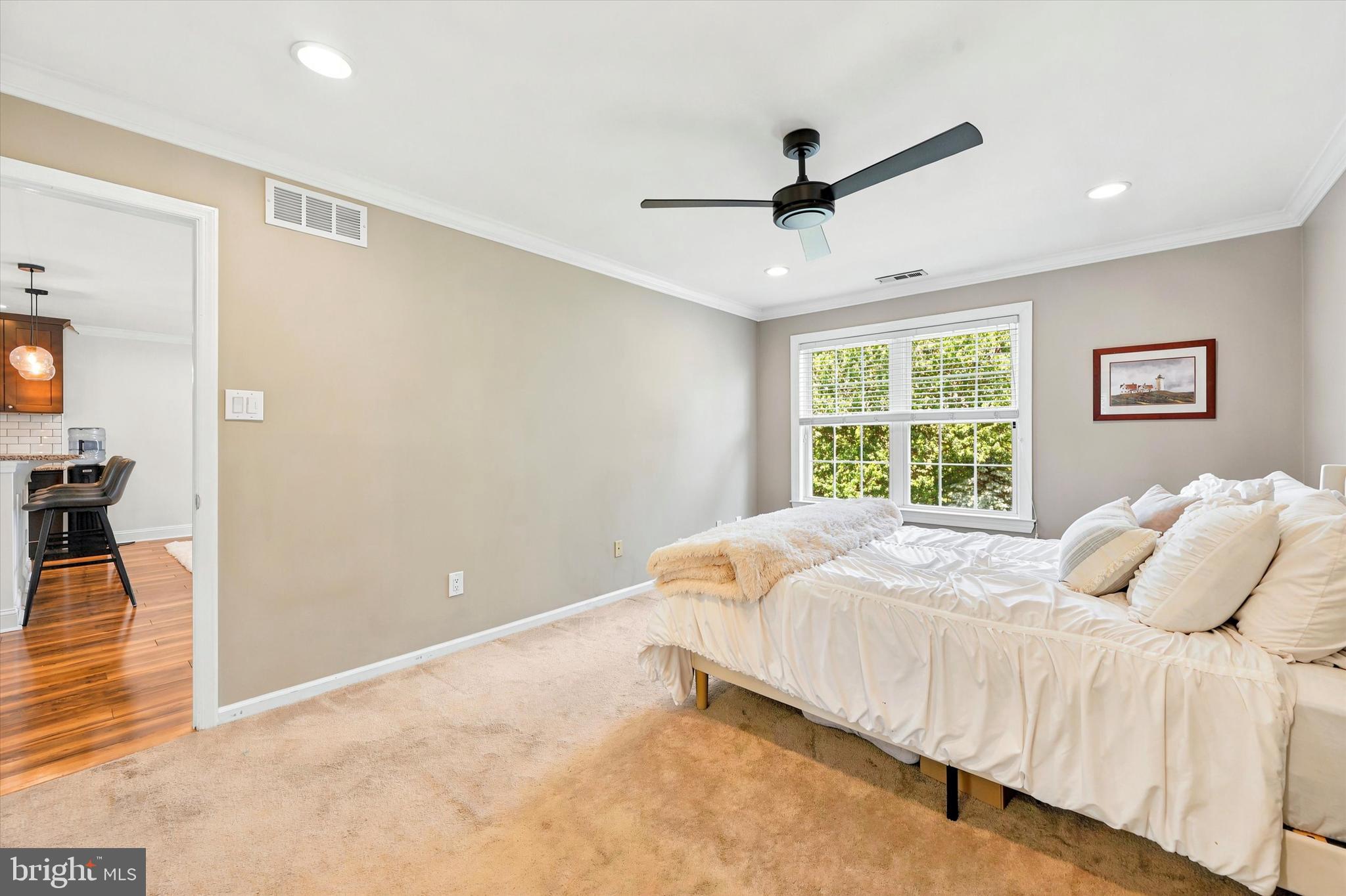 WORINGTON COMMONS - Residential