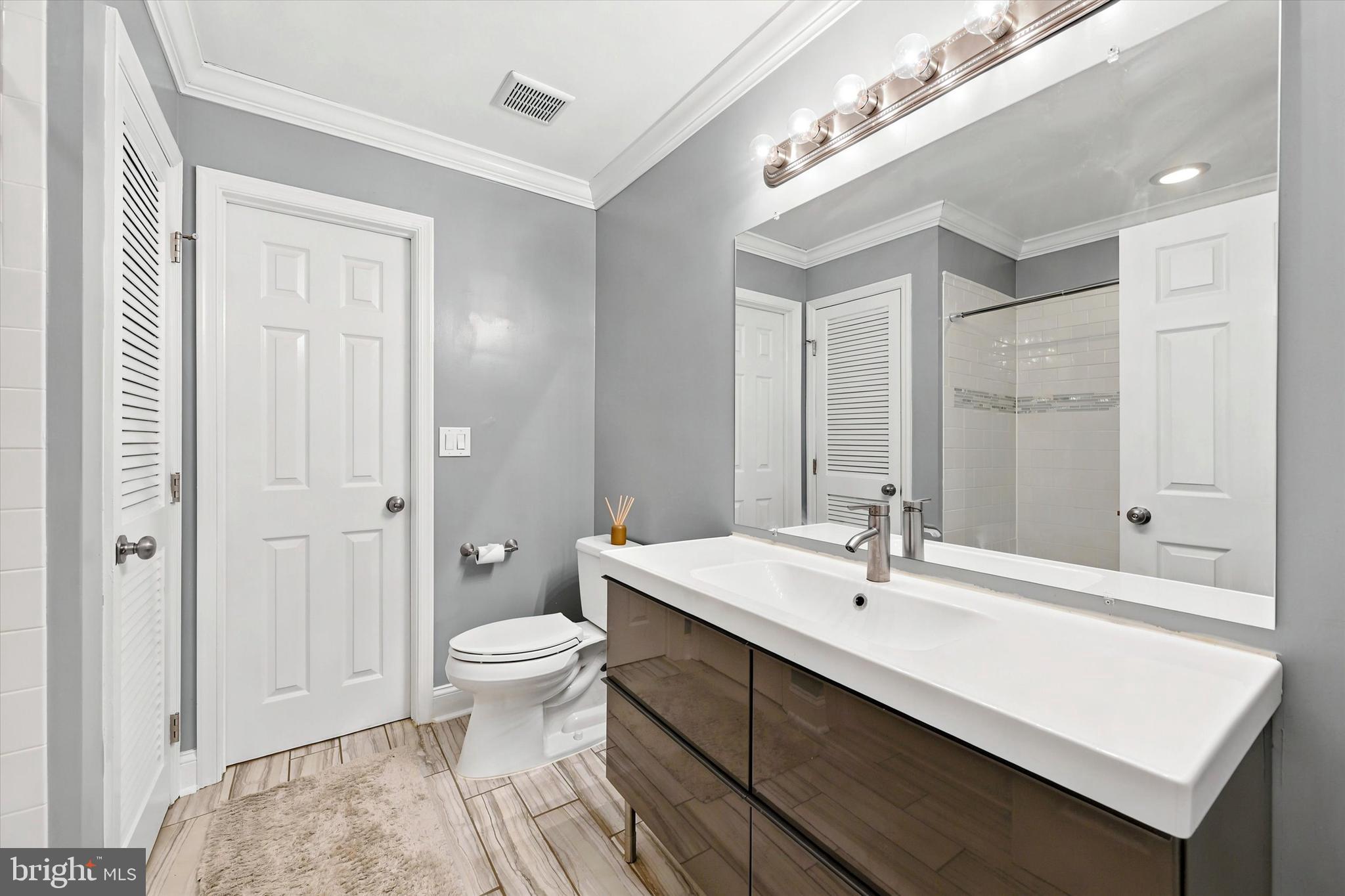 WORINGTON COMMONS - Residential
