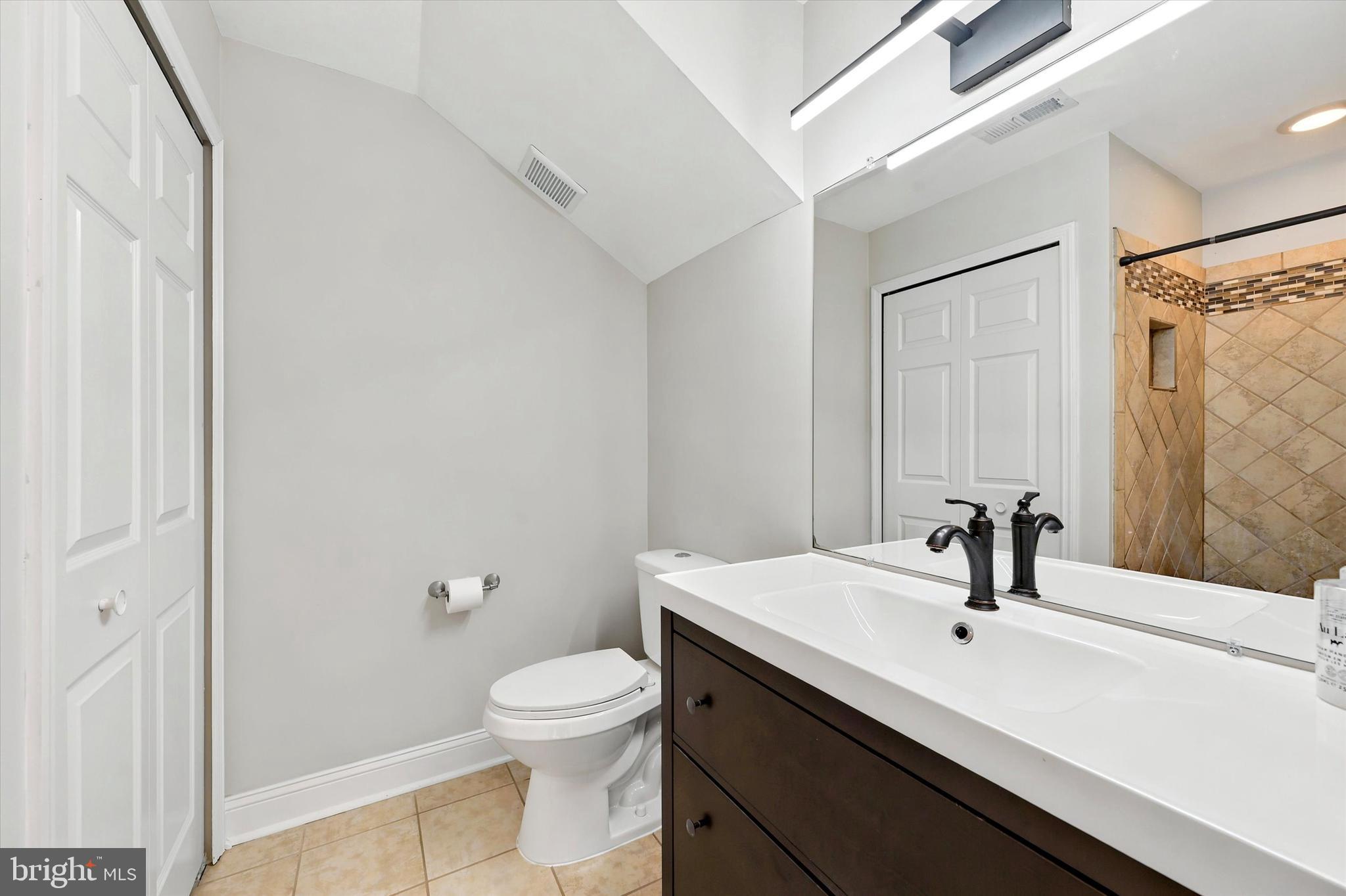 WORINGTON COMMONS - Residential