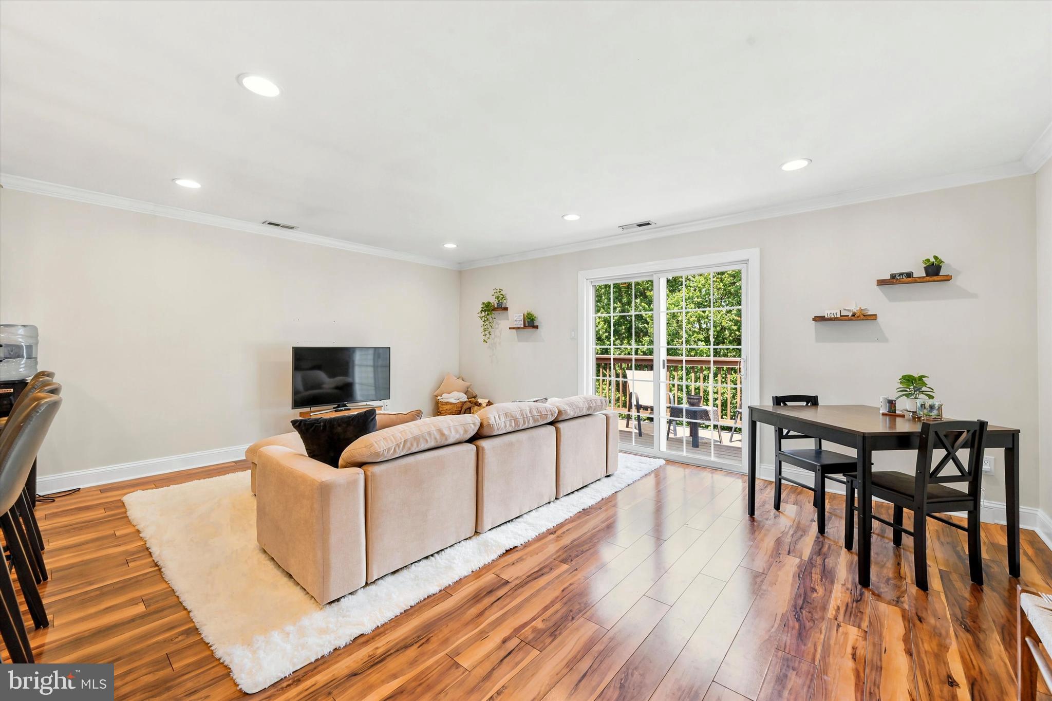 WORINGTON COMMONS - Residential