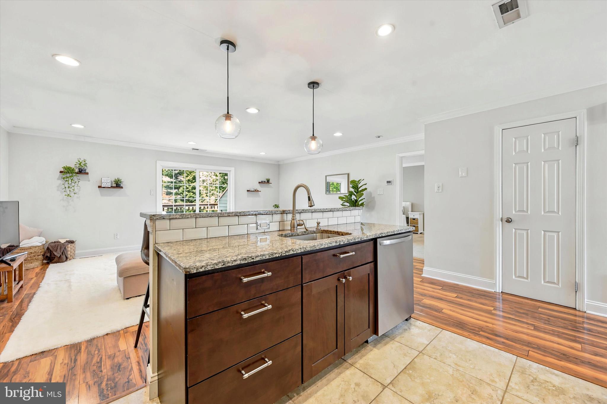 WORINGTON COMMONS - Residential