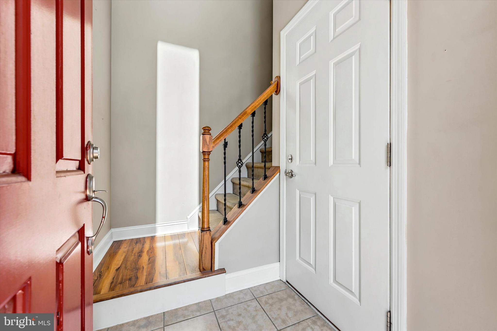 WORINGTON COMMONS - Residential