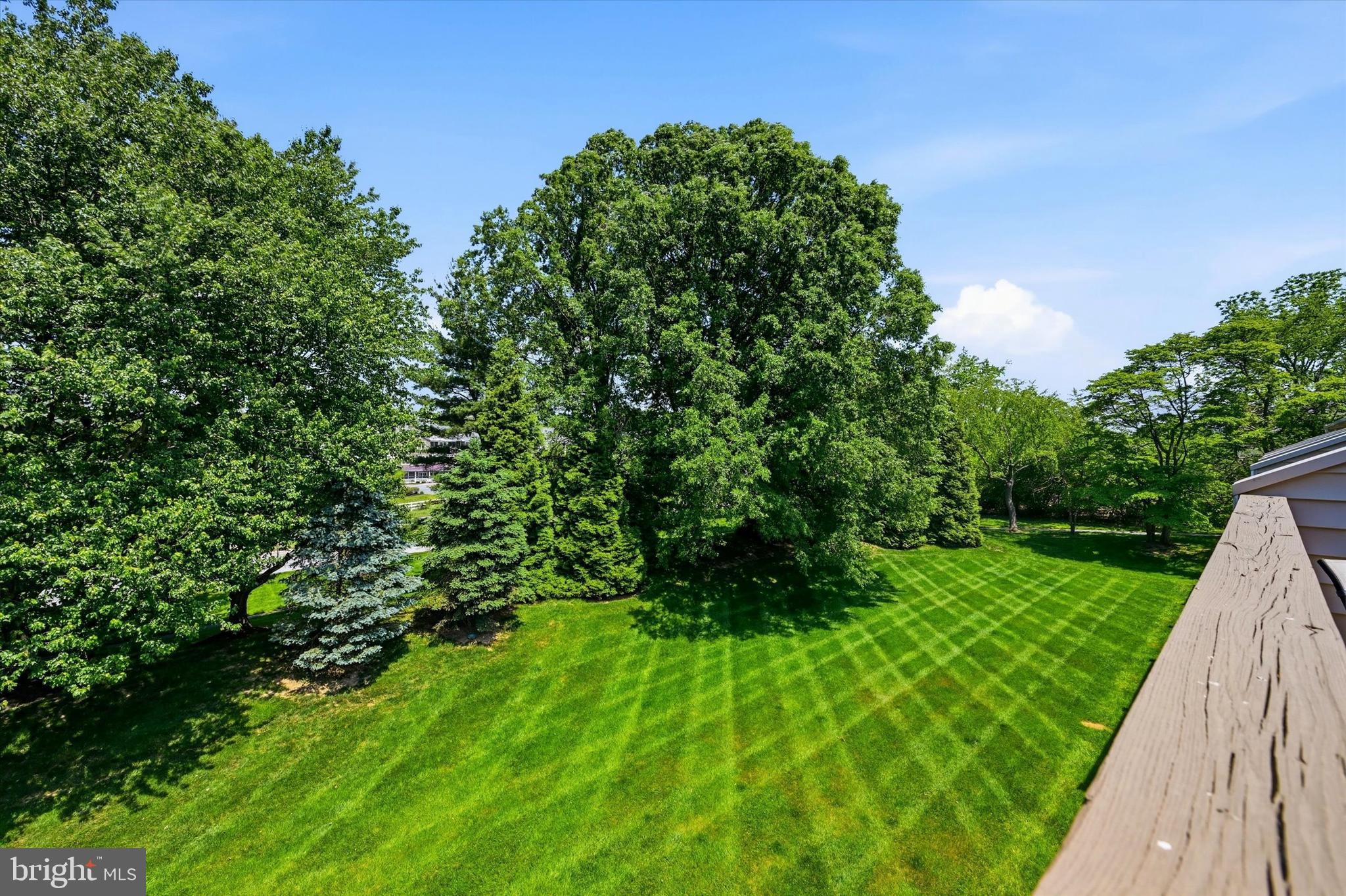 WORINGTON COMMONS - Residential