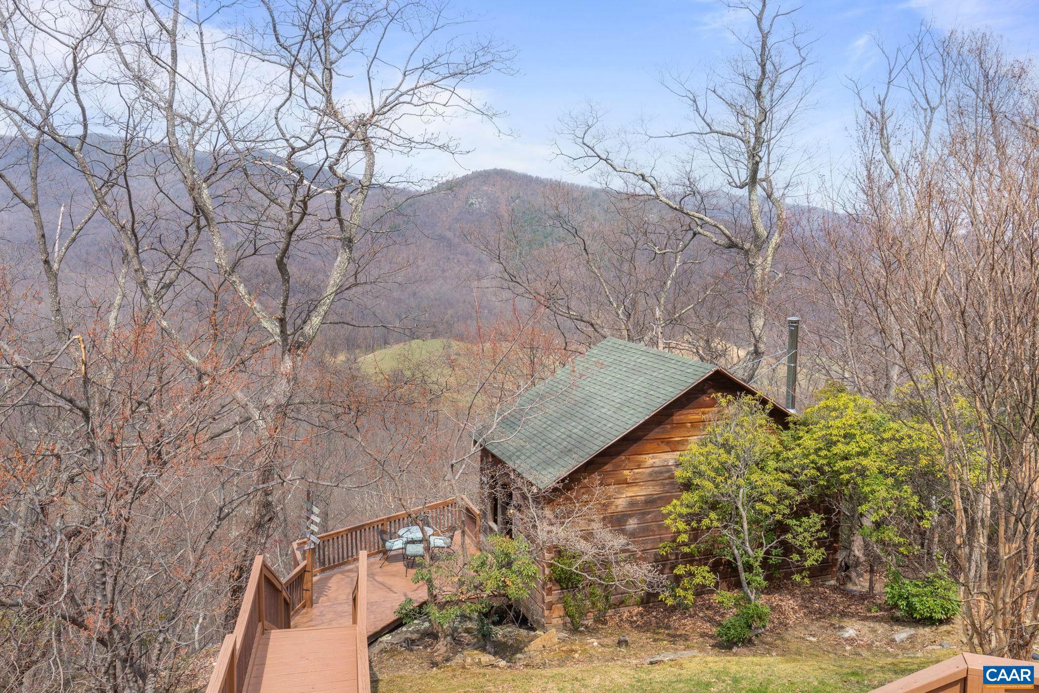 643 LOST VALLEY RD