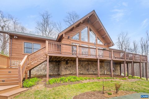 643 LOST VALLEY RD MADISON VA 22727