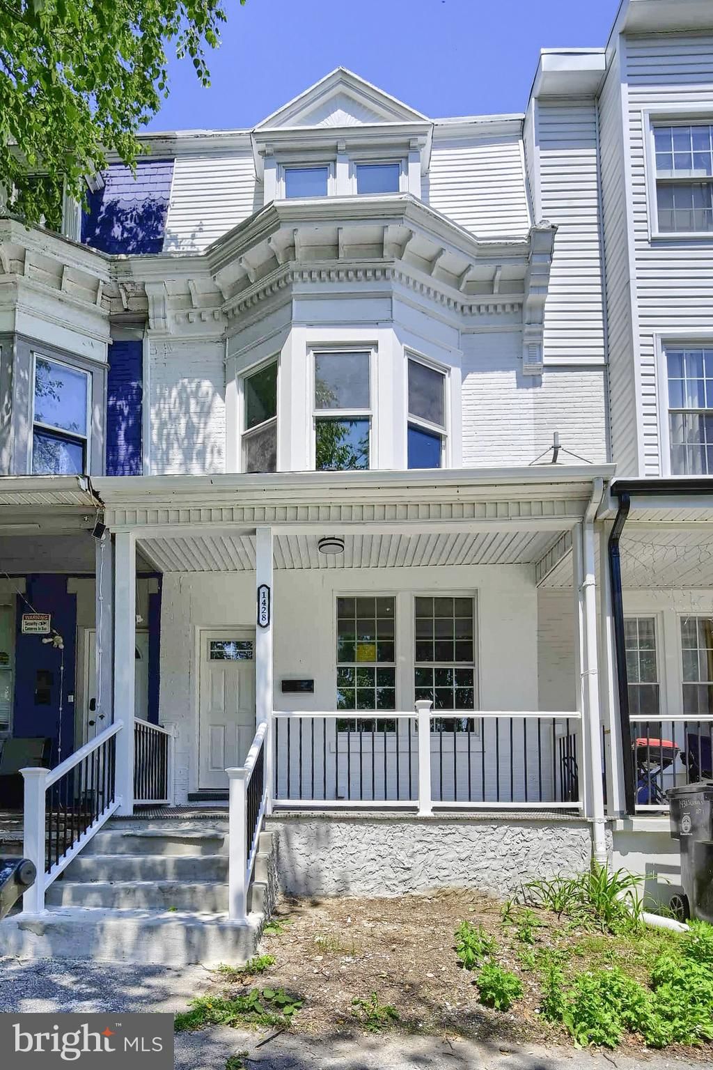 Photo of 1428 Swatara Street, HARRISBURG, PA 17104 (MLS # PADA2060256)