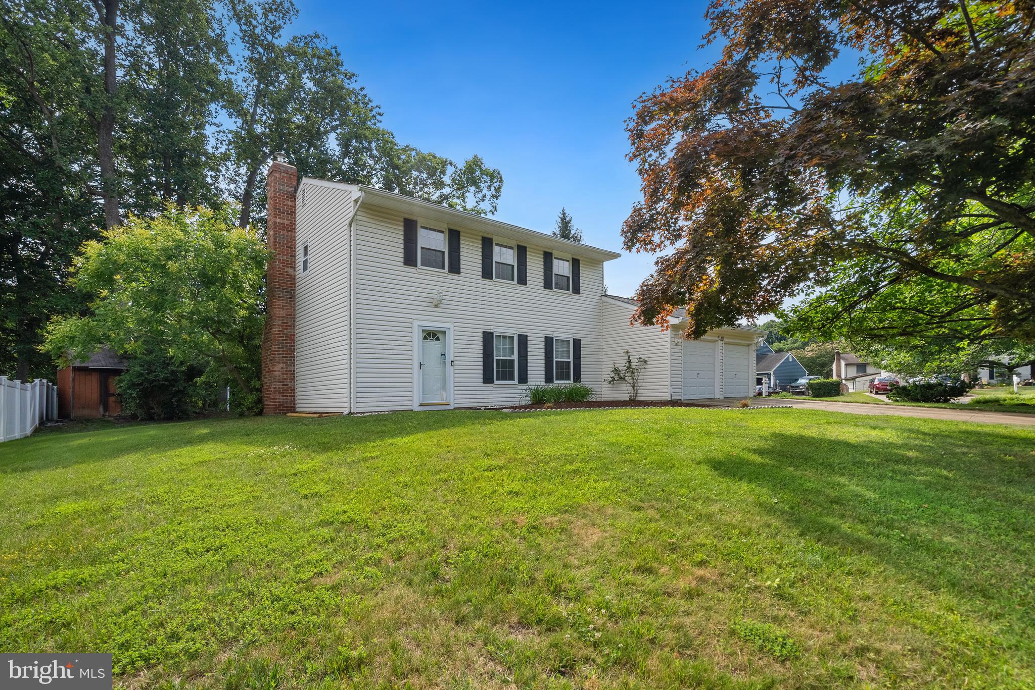 3801 NORTHROP PLACE