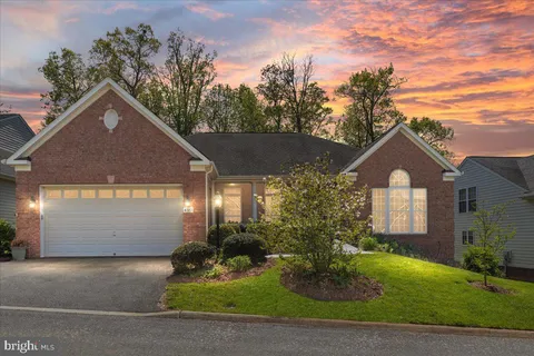 6727 Stream View Lane, Warrenton, VA MLS: VAFQ2015472