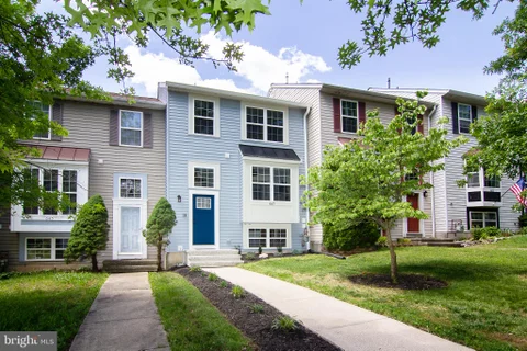 MLS: MDCR2034928