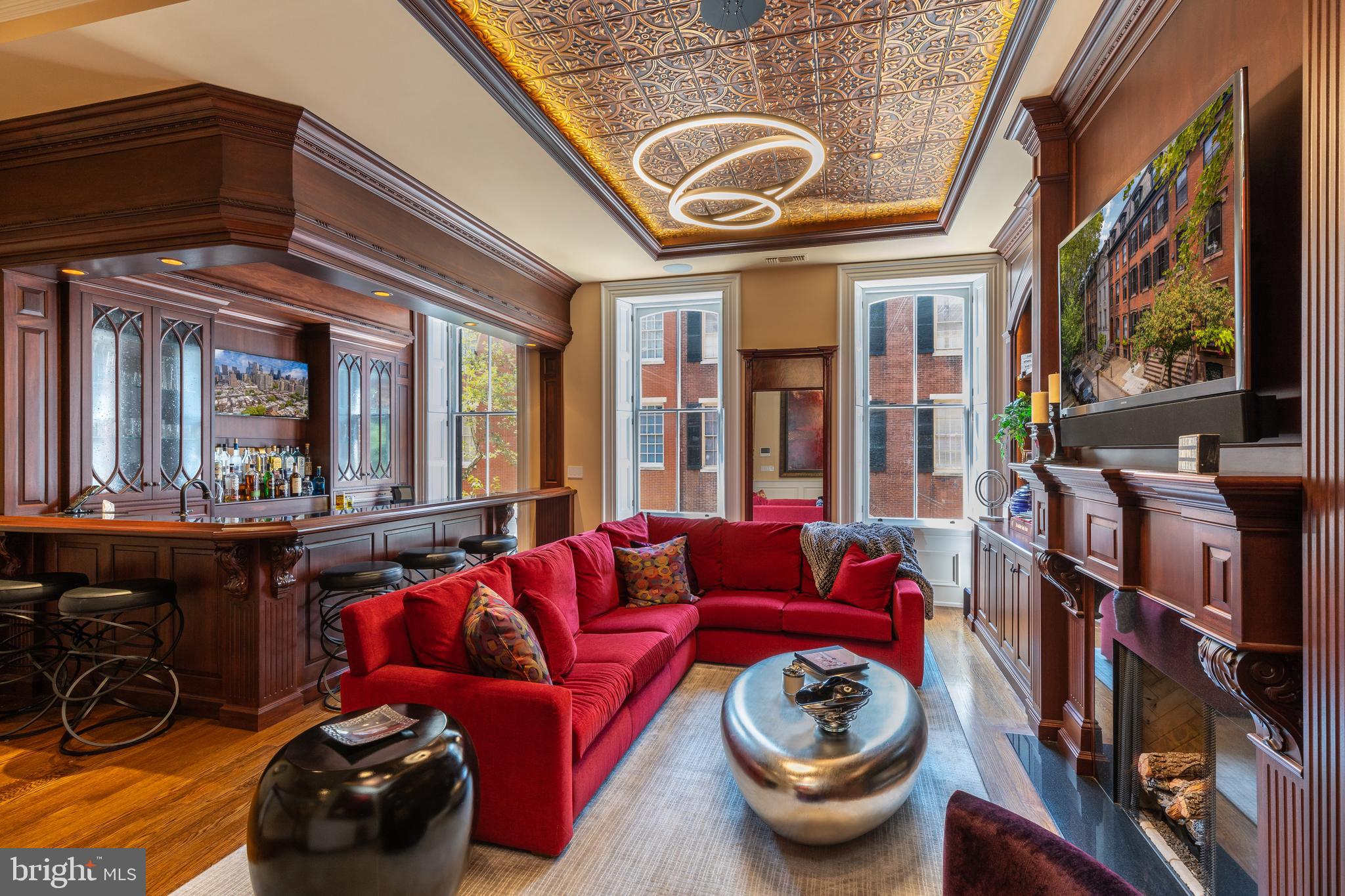 RITTENHOUSE SQUARE - Residential