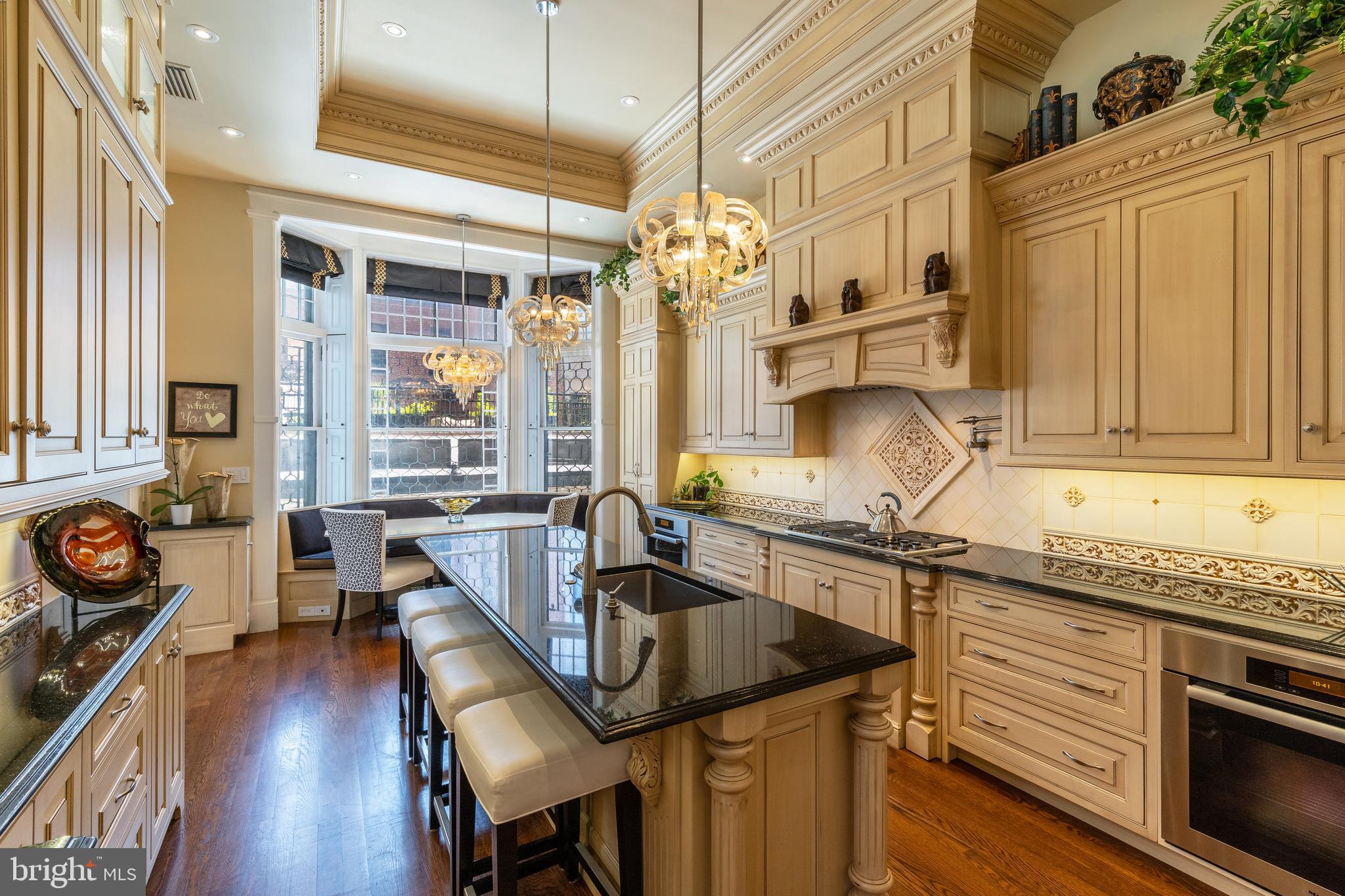 RITTENHOUSE SQUARE - Residential