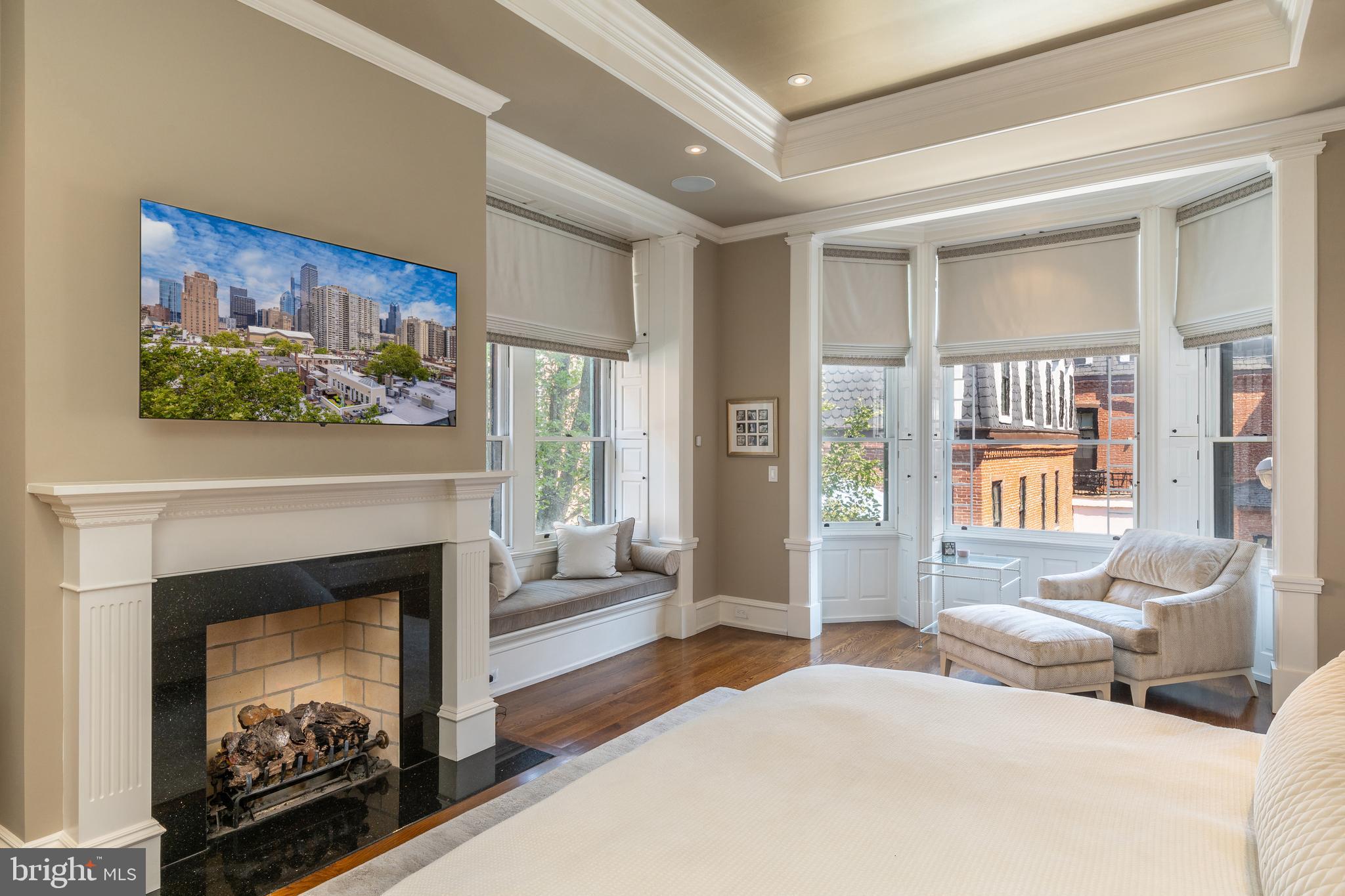 RITTENHOUSE SQUARE - Residential