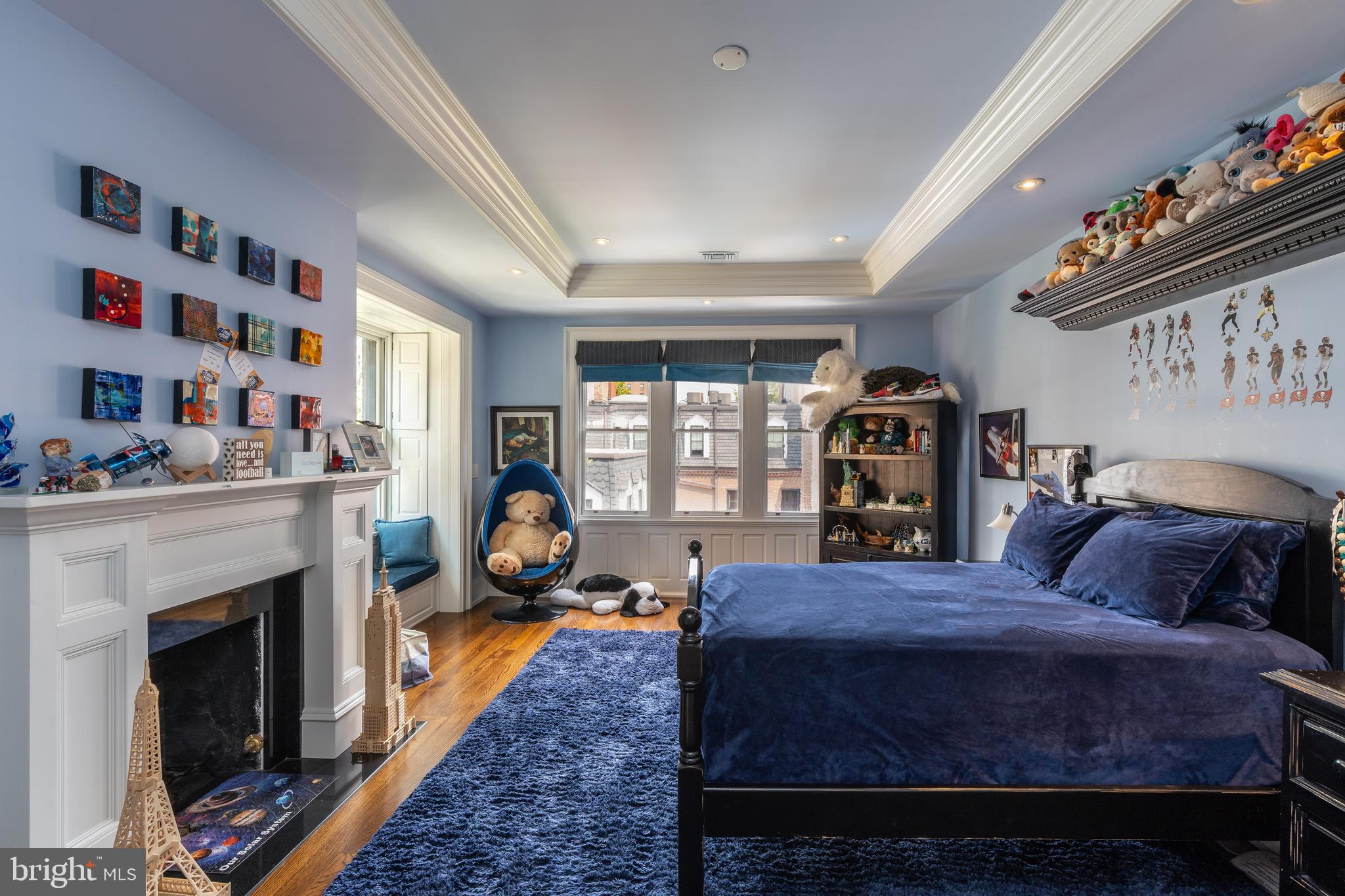 RITTENHOUSE SQUARE - Residential