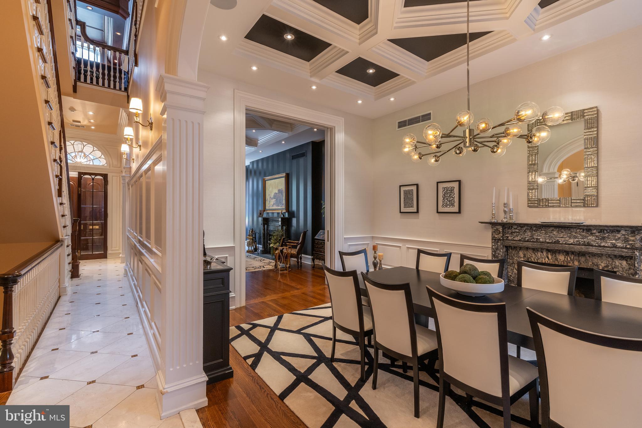 RITTENHOUSE SQUARE - Residential