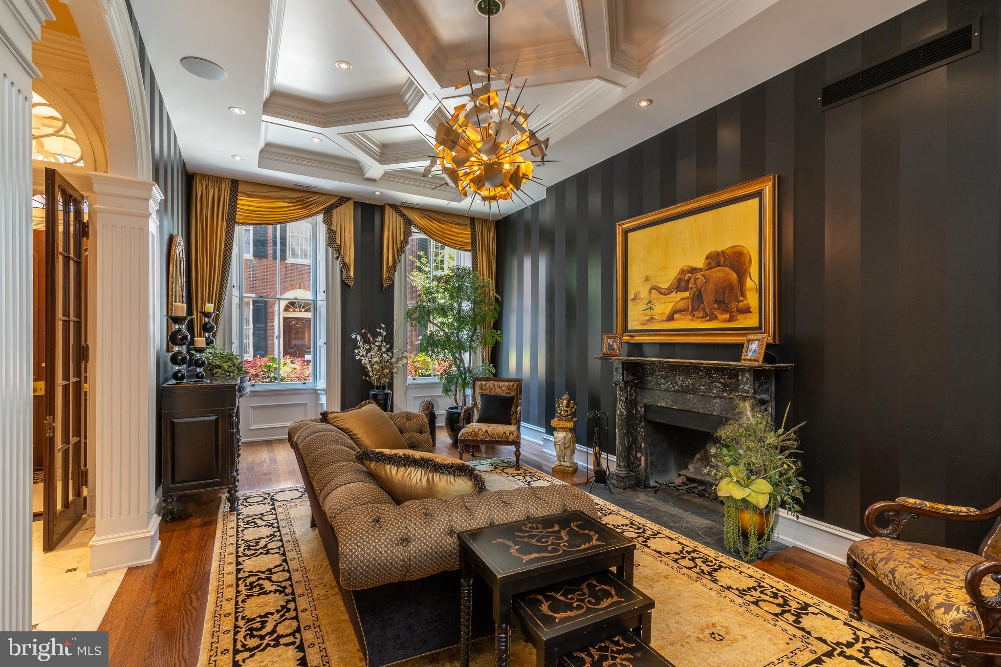 RITTENHOUSE SQUARE - Residential