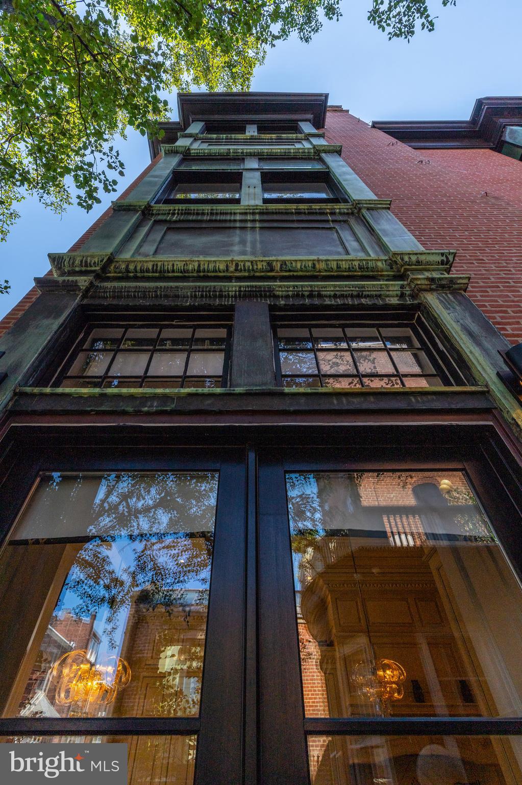 RITTENHOUSE SQUARE - Residential