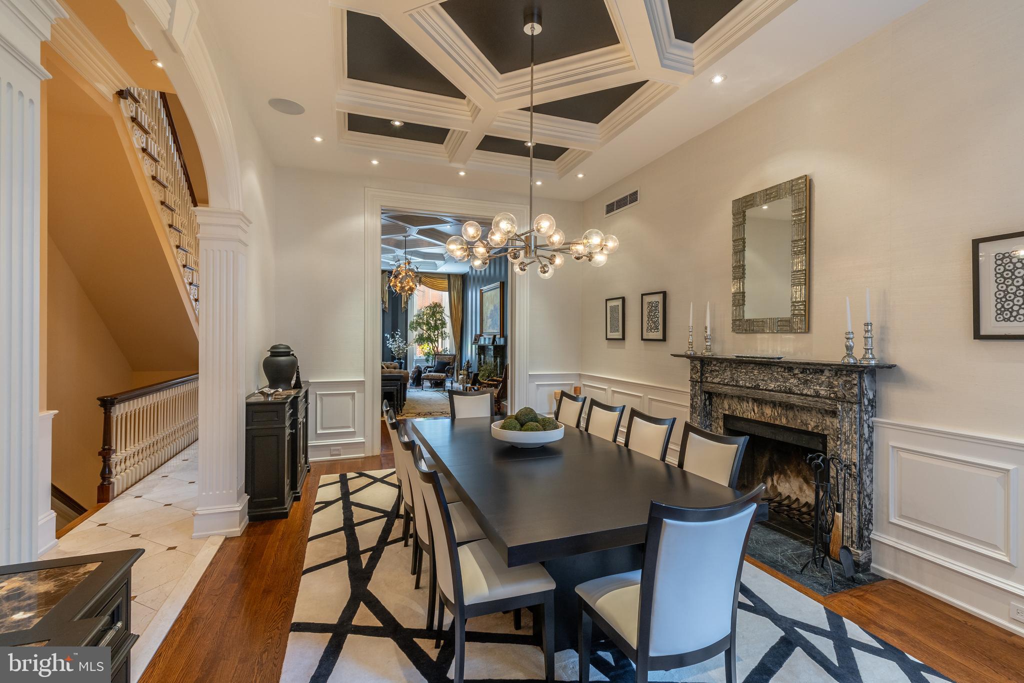 RITTENHOUSE SQUARE - Residential