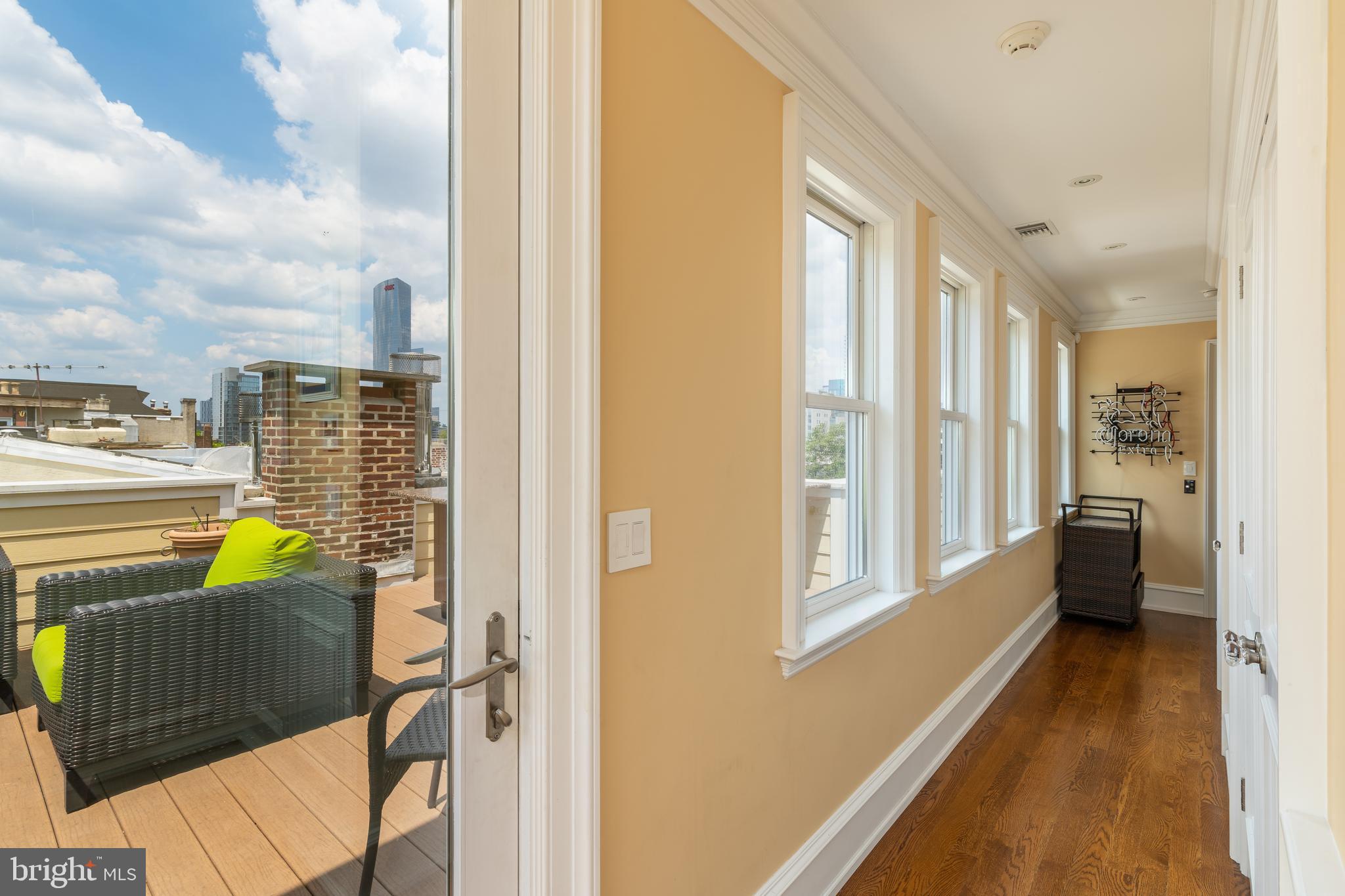 RITTENHOUSE SQUARE - Residential