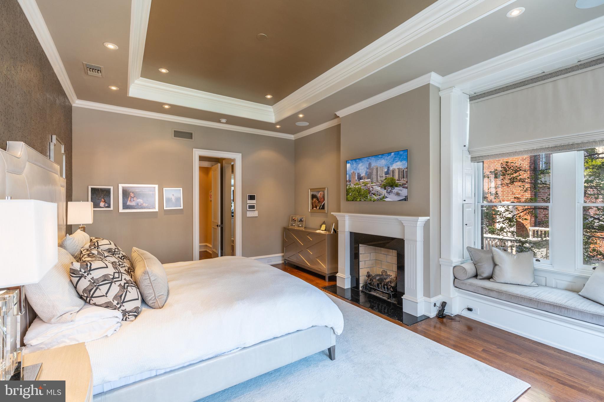 RITTENHOUSE SQUARE - Residential