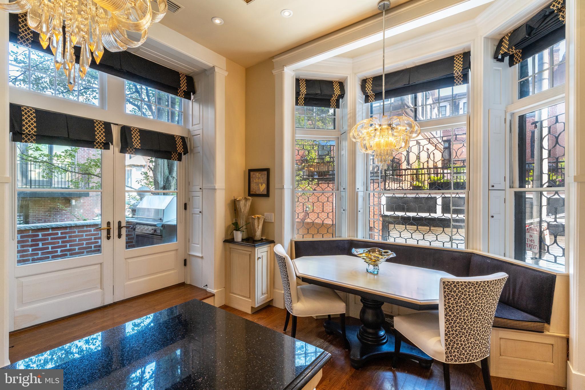 RITTENHOUSE SQUARE - Residential