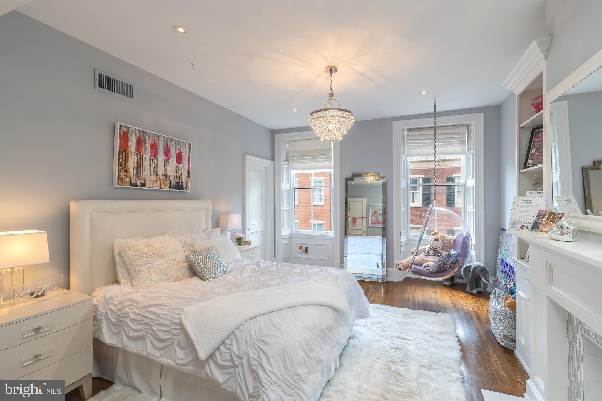 RITTENHOUSE SQUARE - Residential