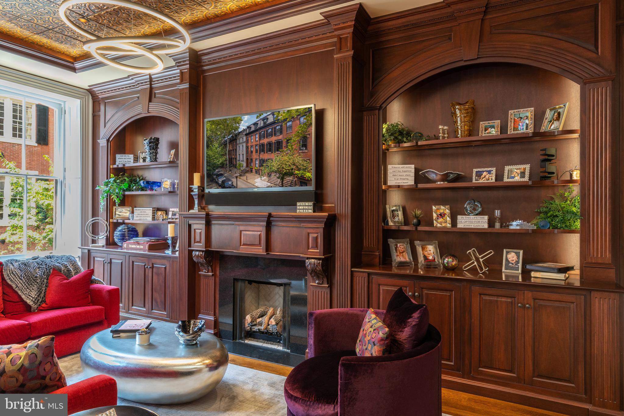 RITTENHOUSE SQUARE - Residential
