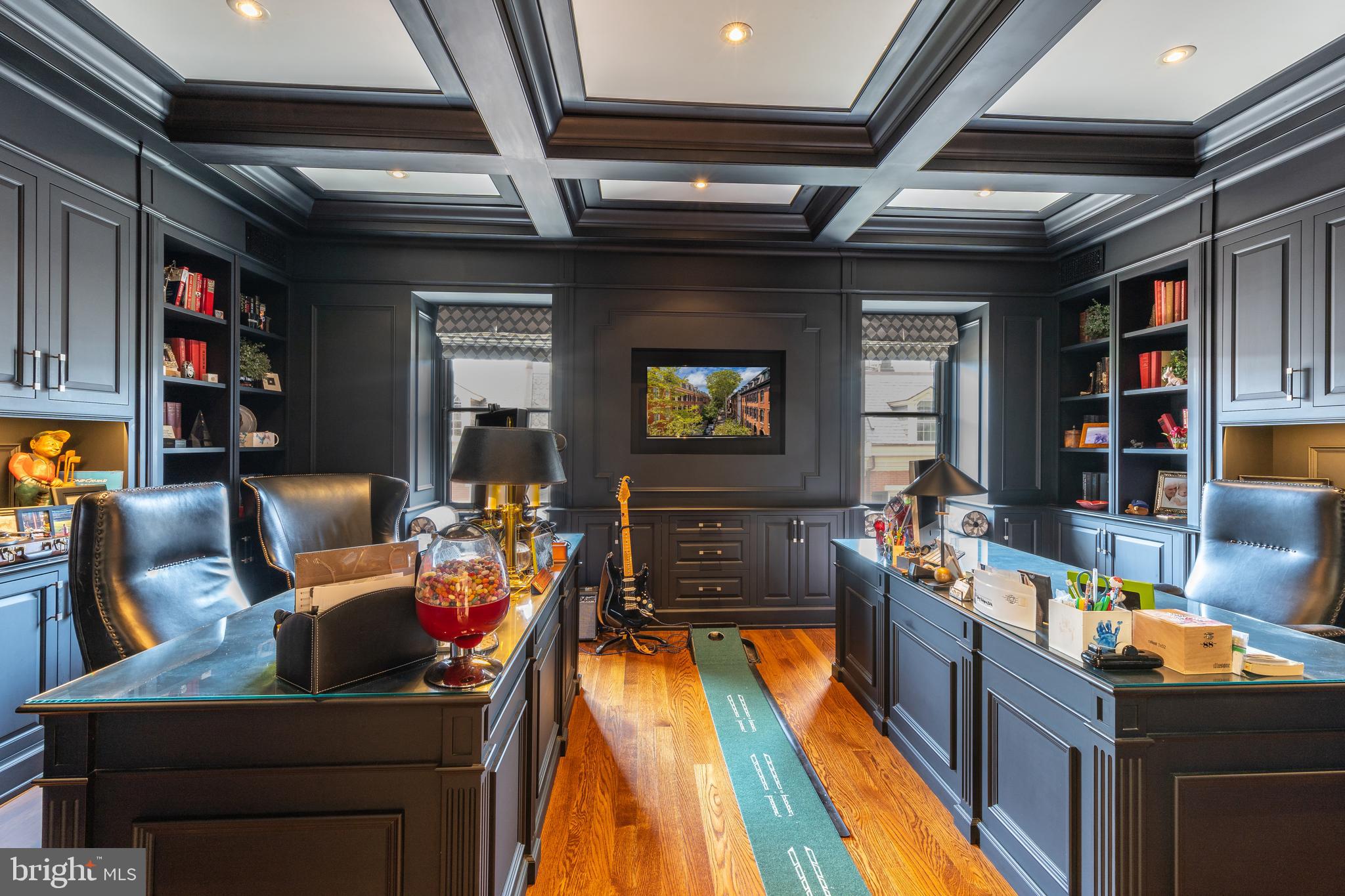 RITTENHOUSE SQUARE - Residential
