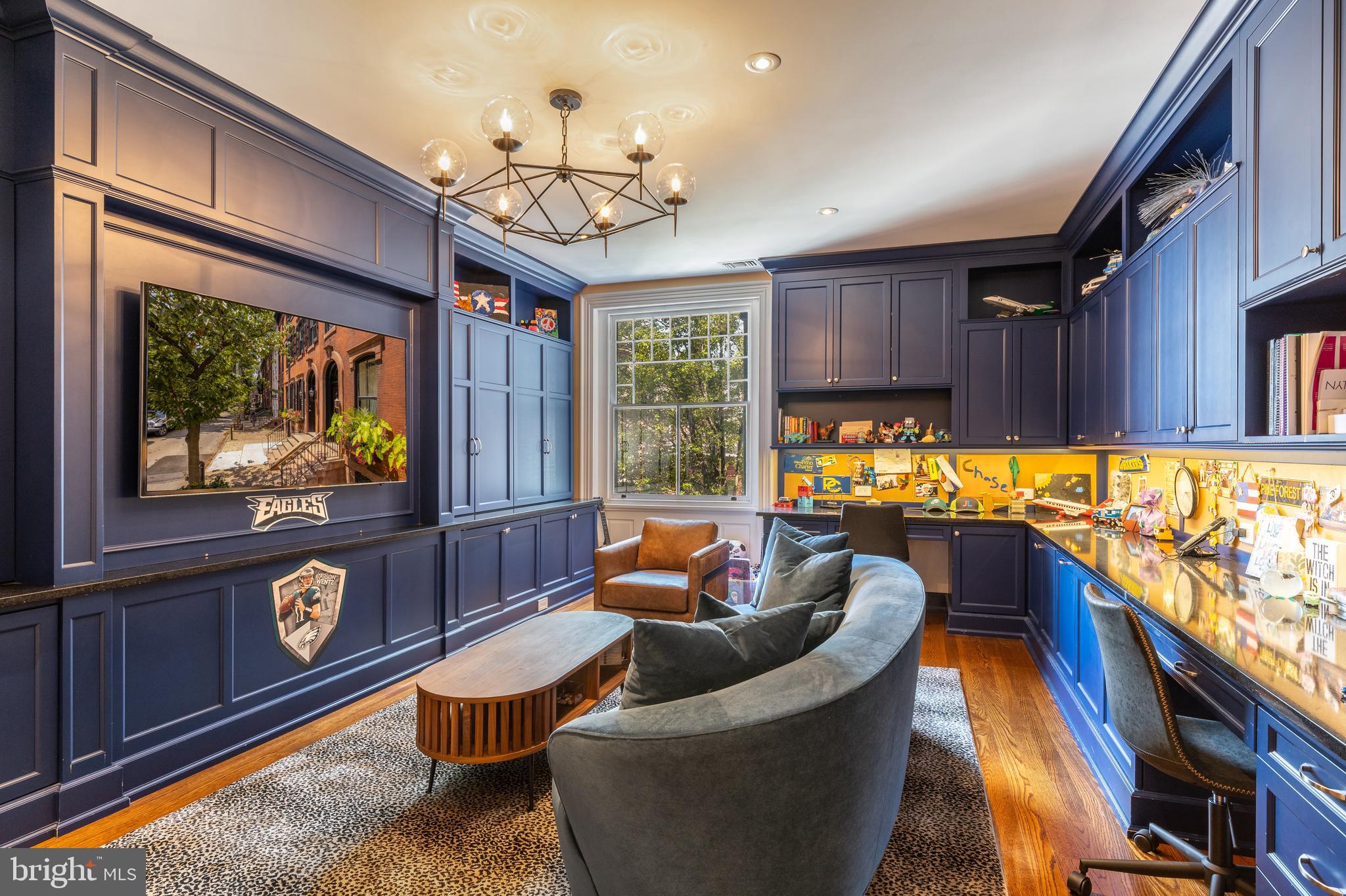 RITTENHOUSE SQUARE - Residential