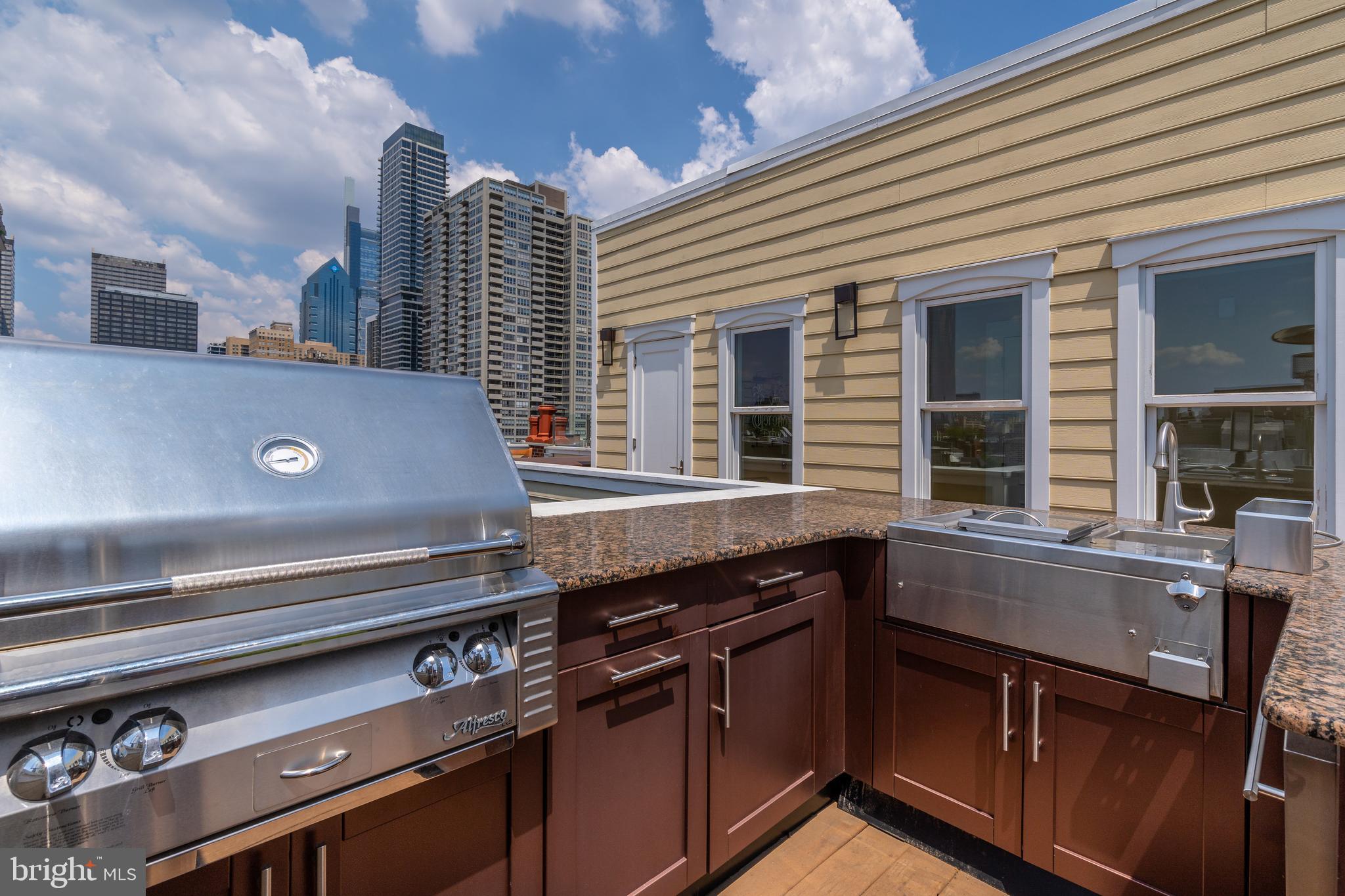 RITTENHOUSE SQUARE - Residential