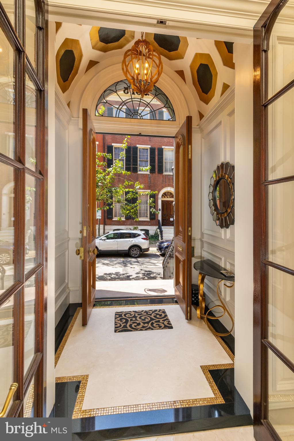 RITTENHOUSE SQUARE - Residential