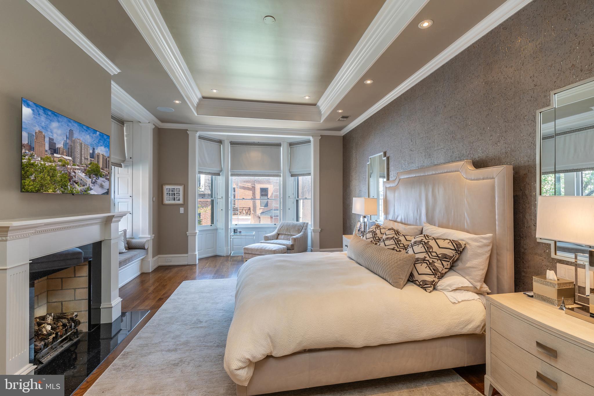 RITTENHOUSE SQUARE - Residential