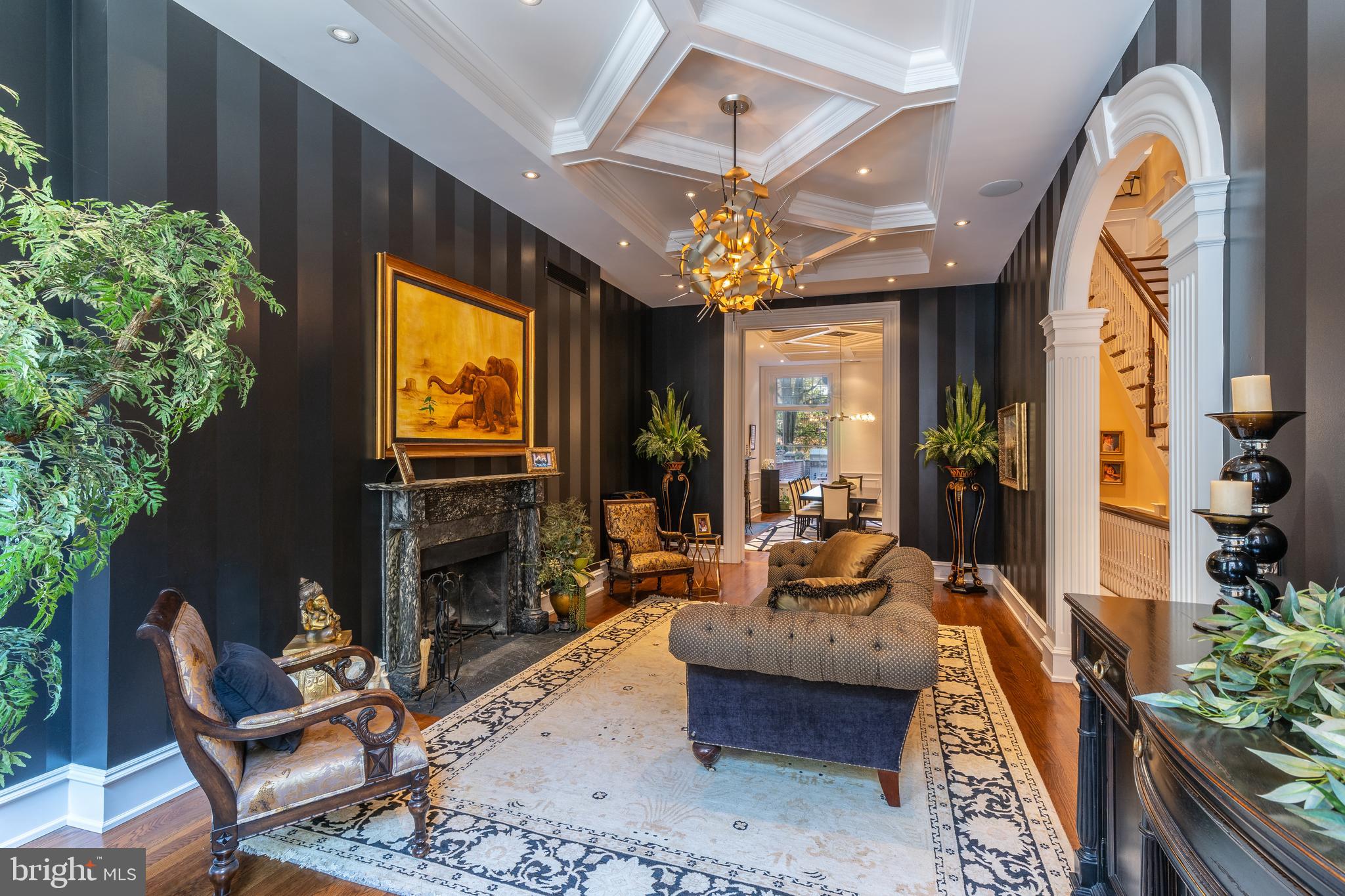 RITTENHOUSE SQUARE - Residential