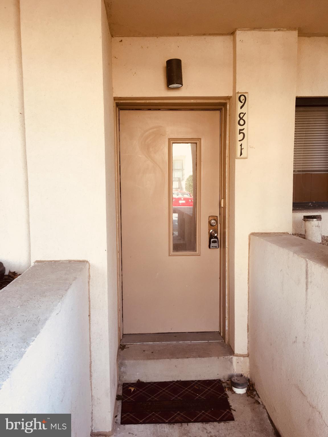 CHRISTOPHER COURT - Residential